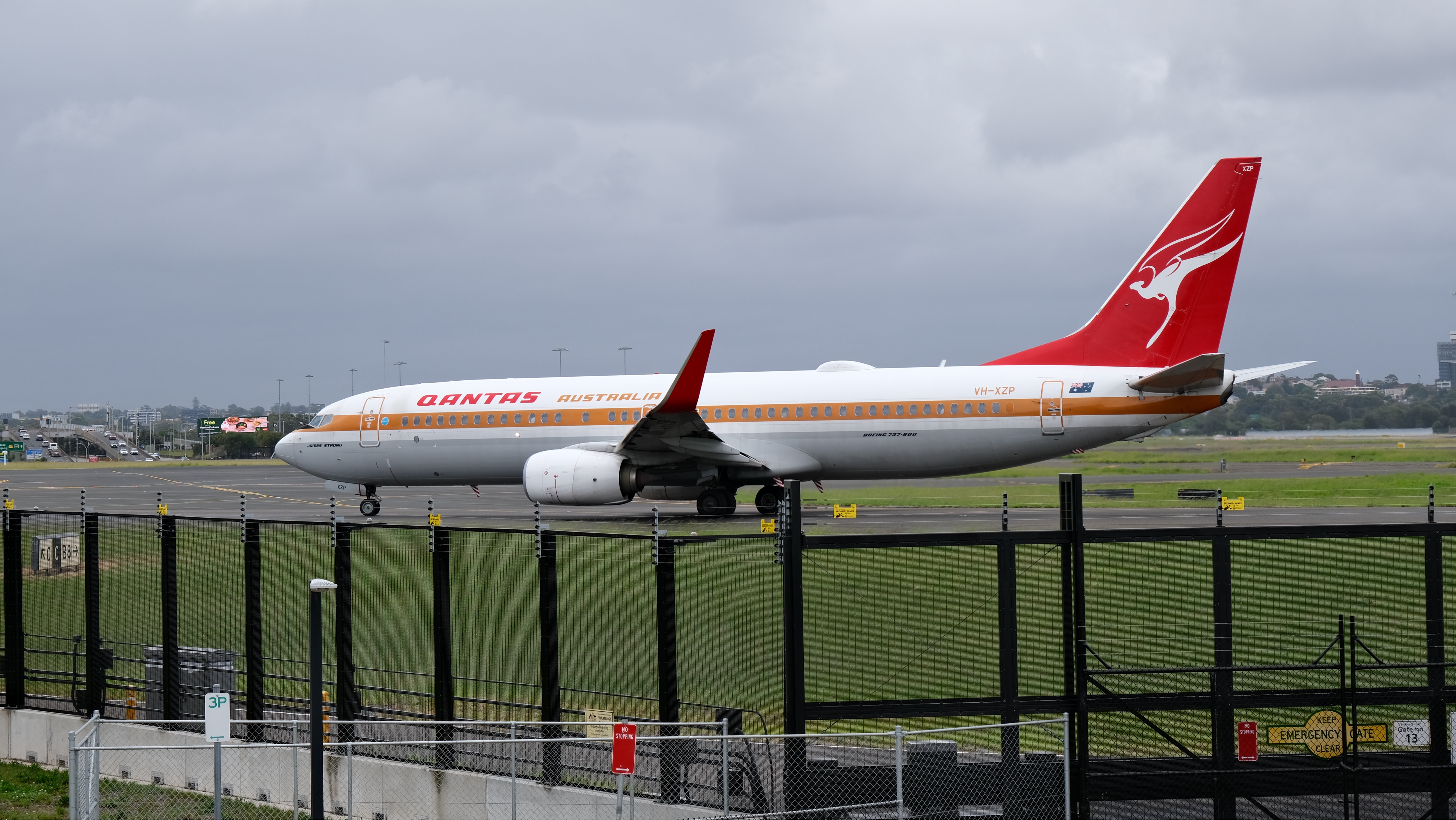 Aircraft
