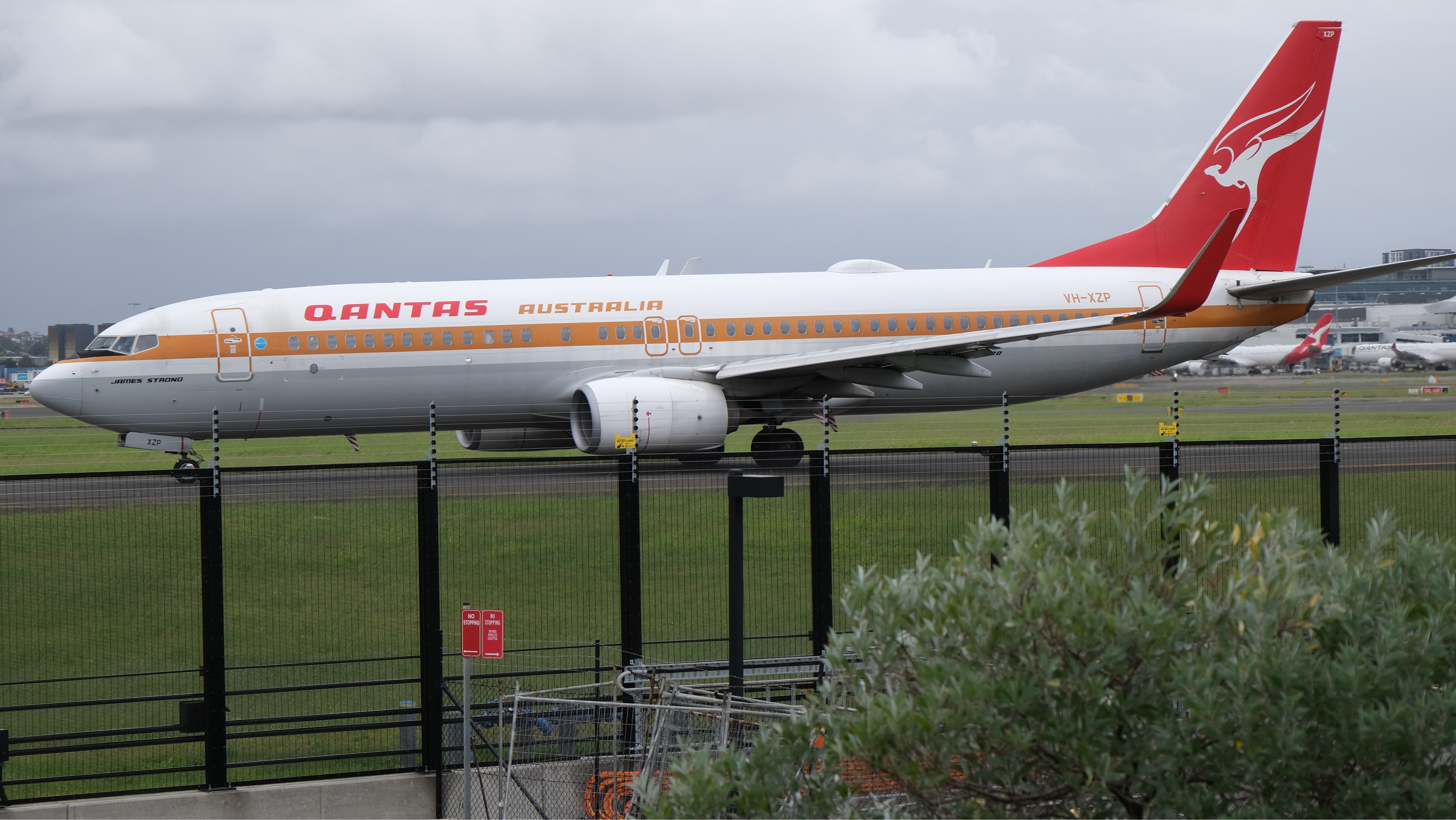 Aircraft