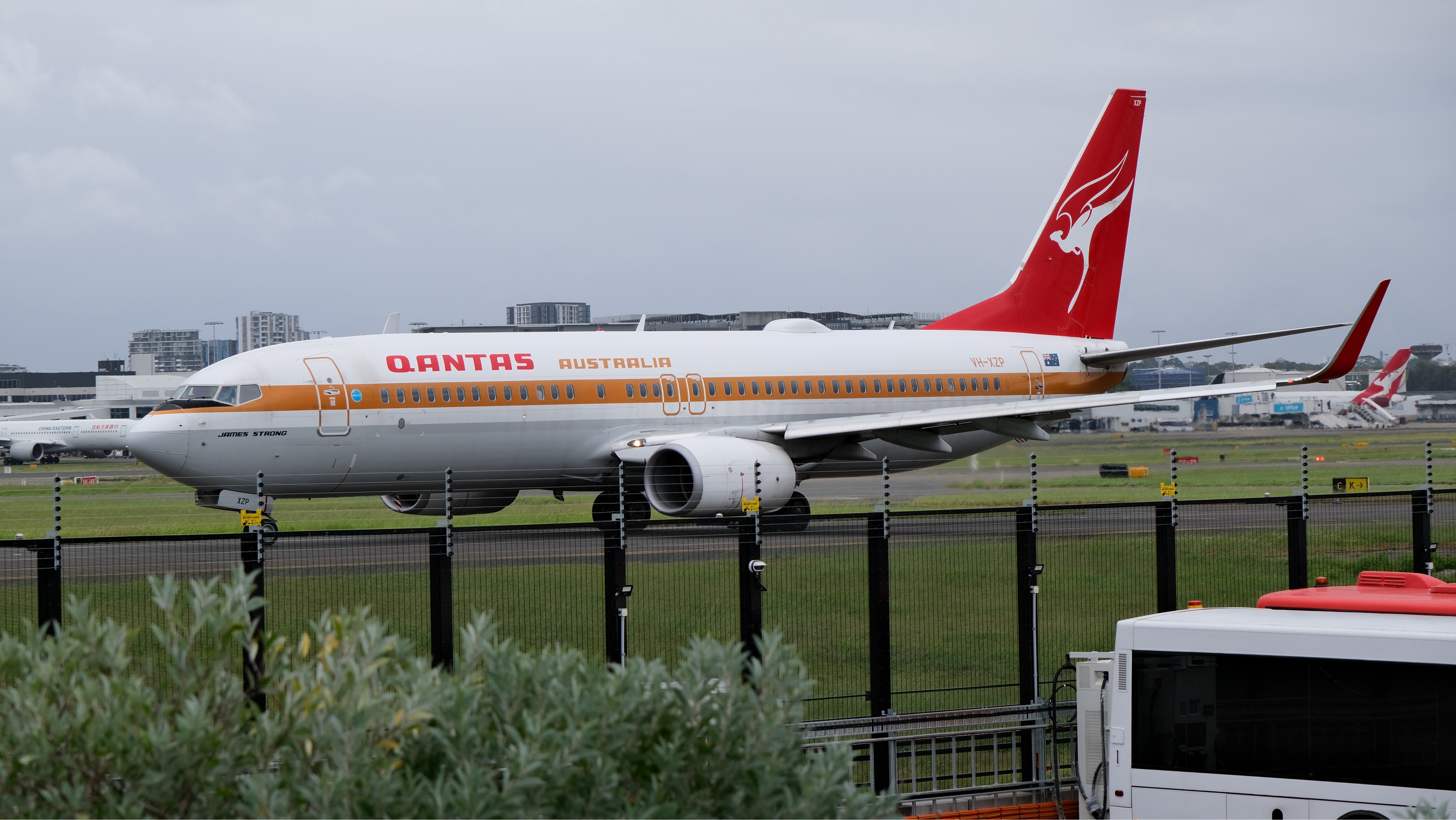 Aircraft