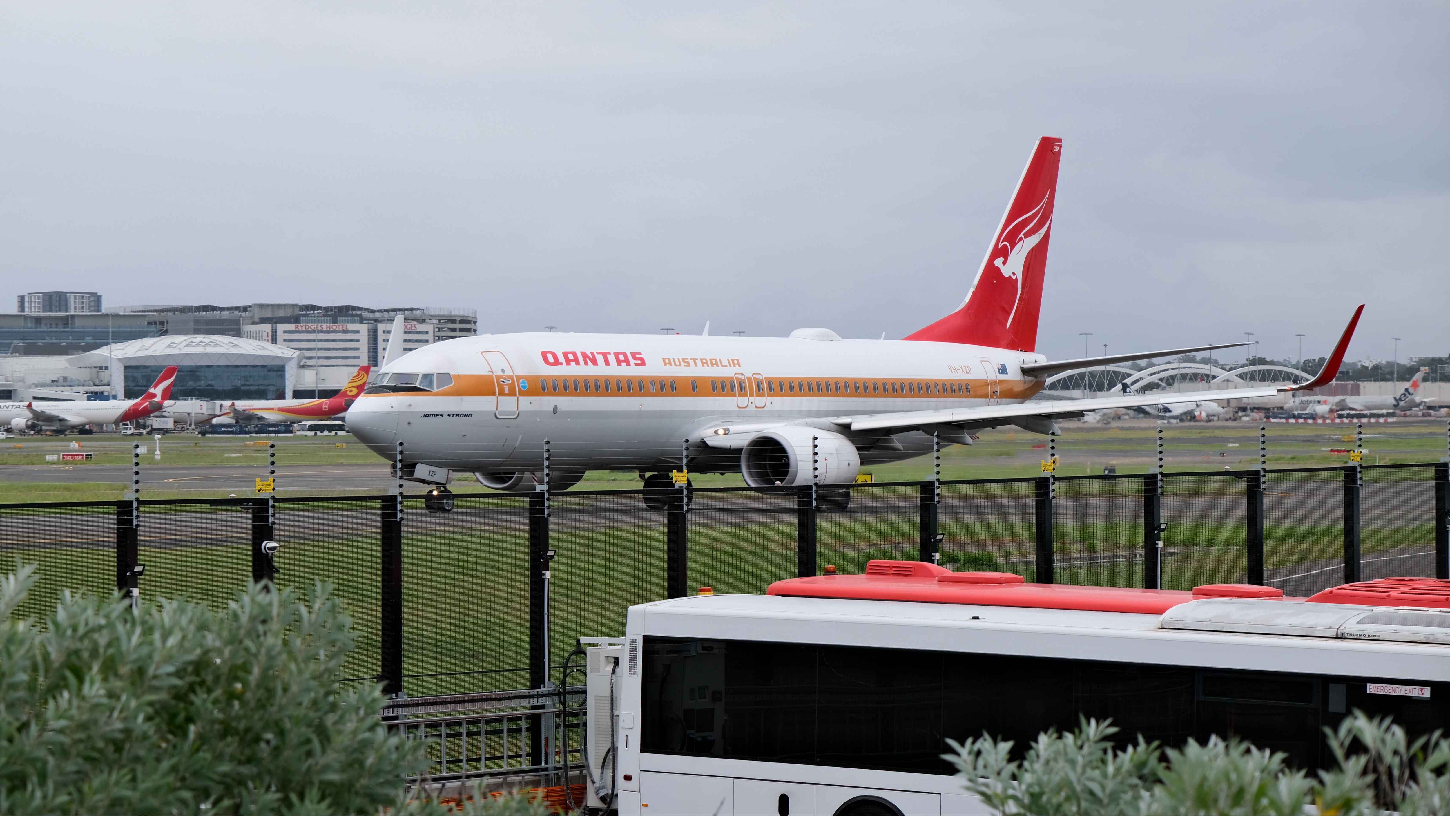 Aircraft