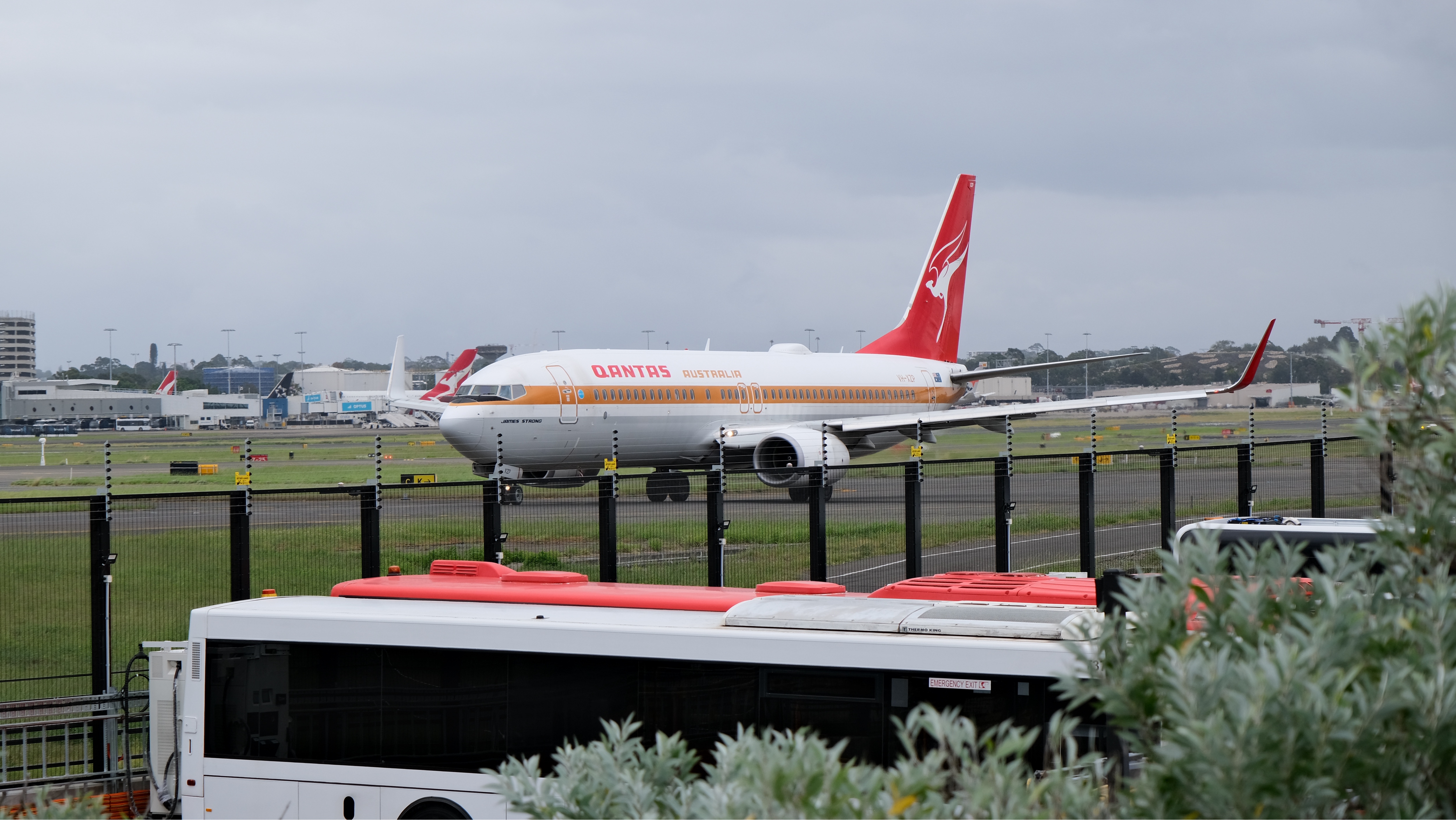 Aircraft