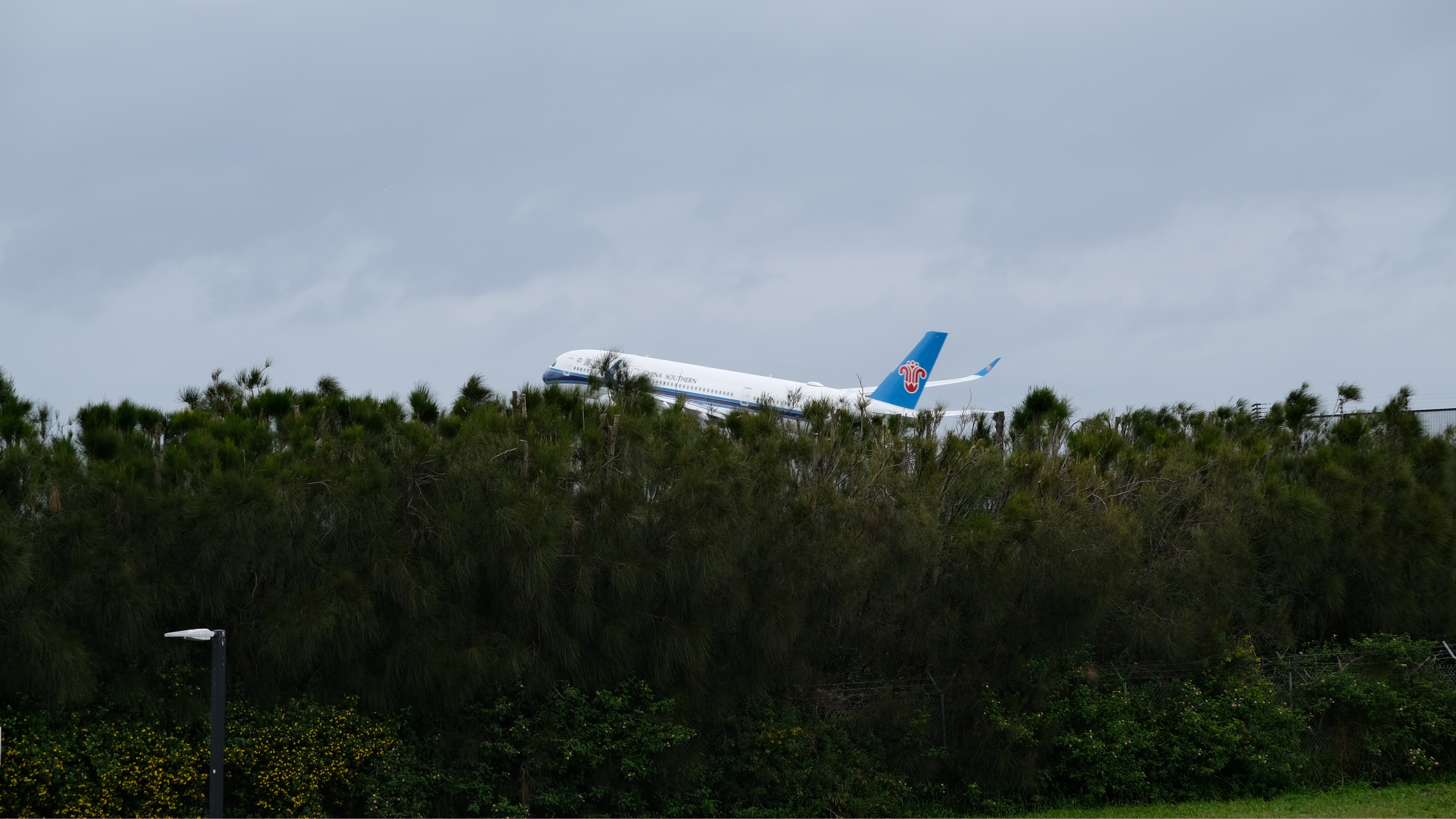 Aircraft