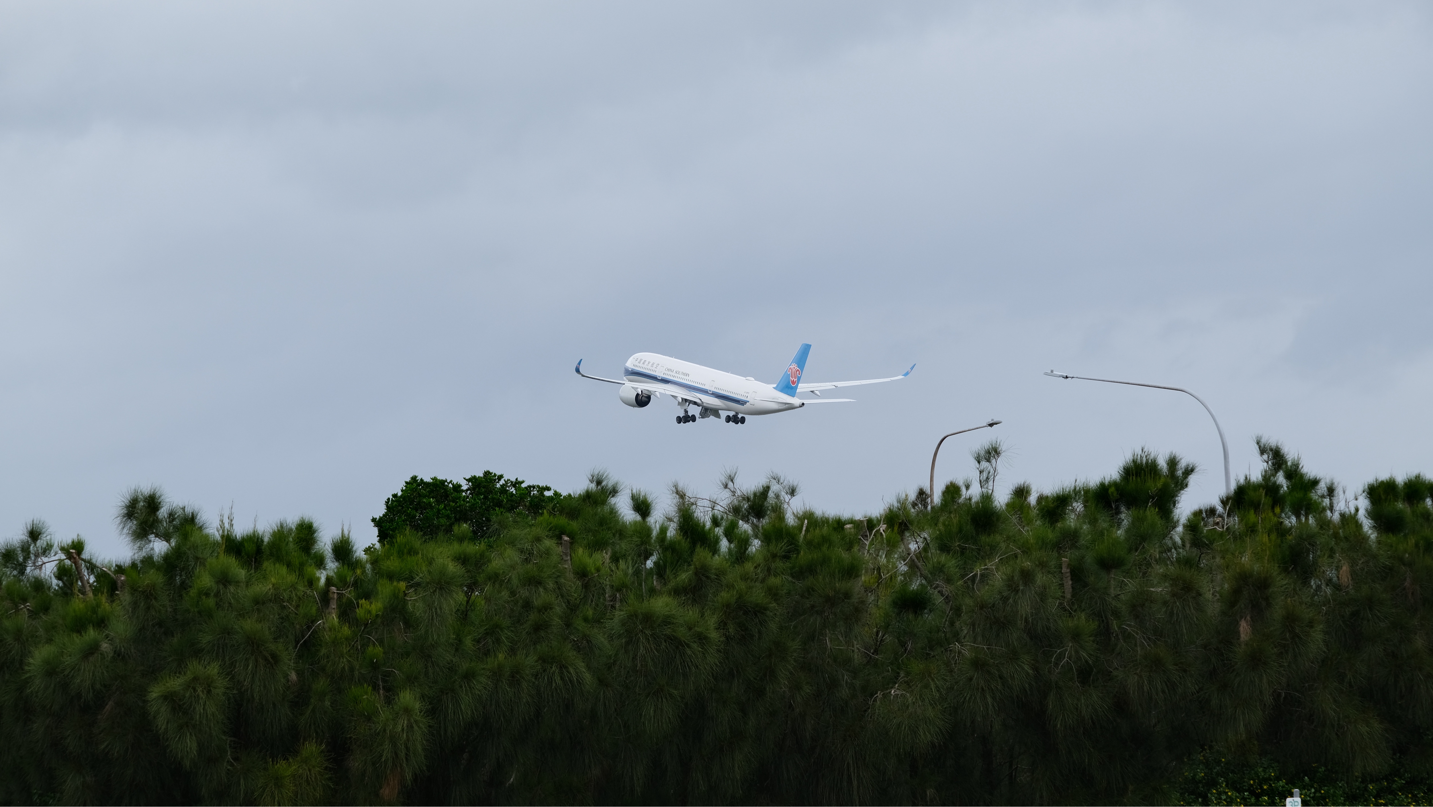 Aircraft