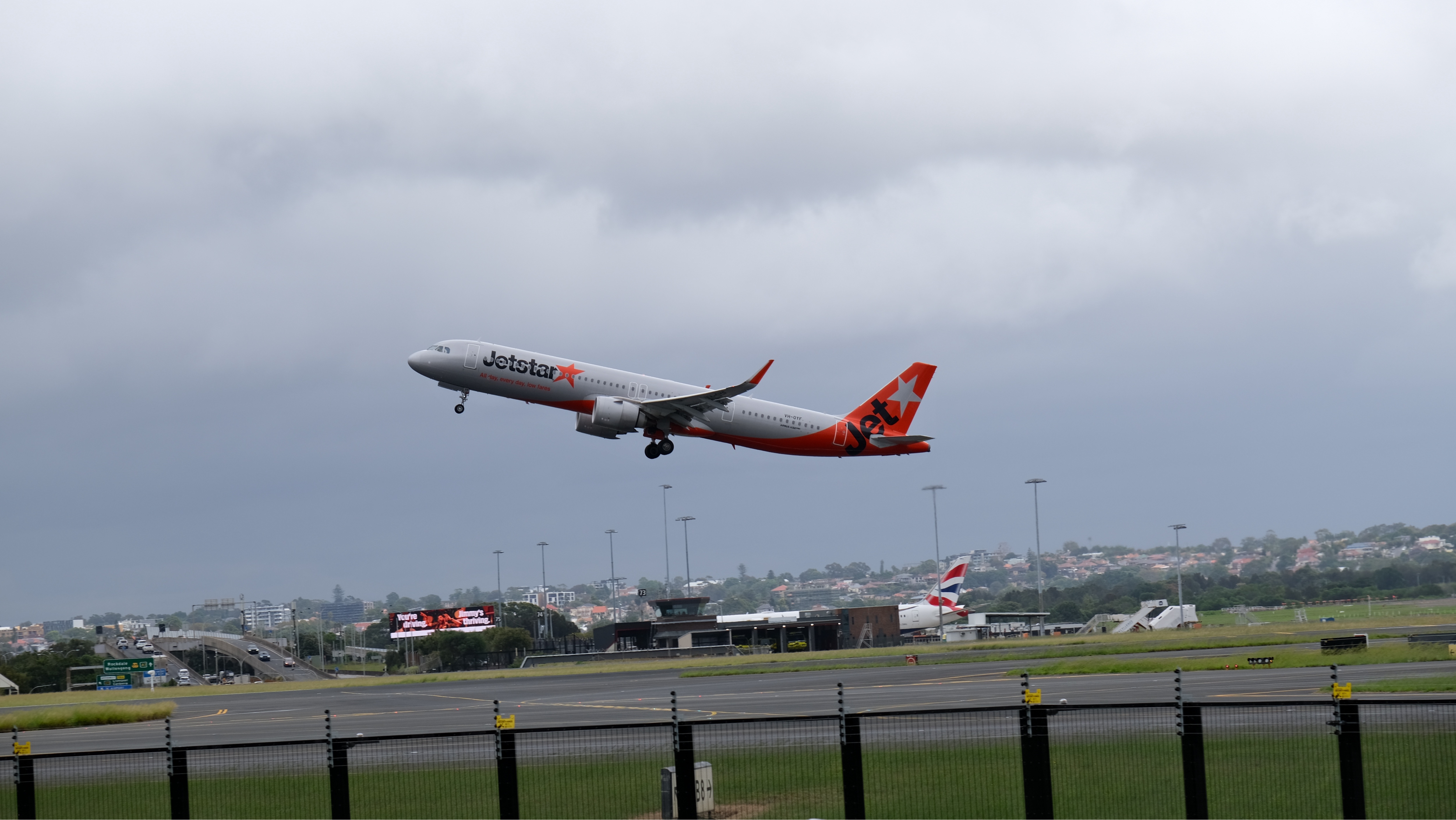 Aircraft