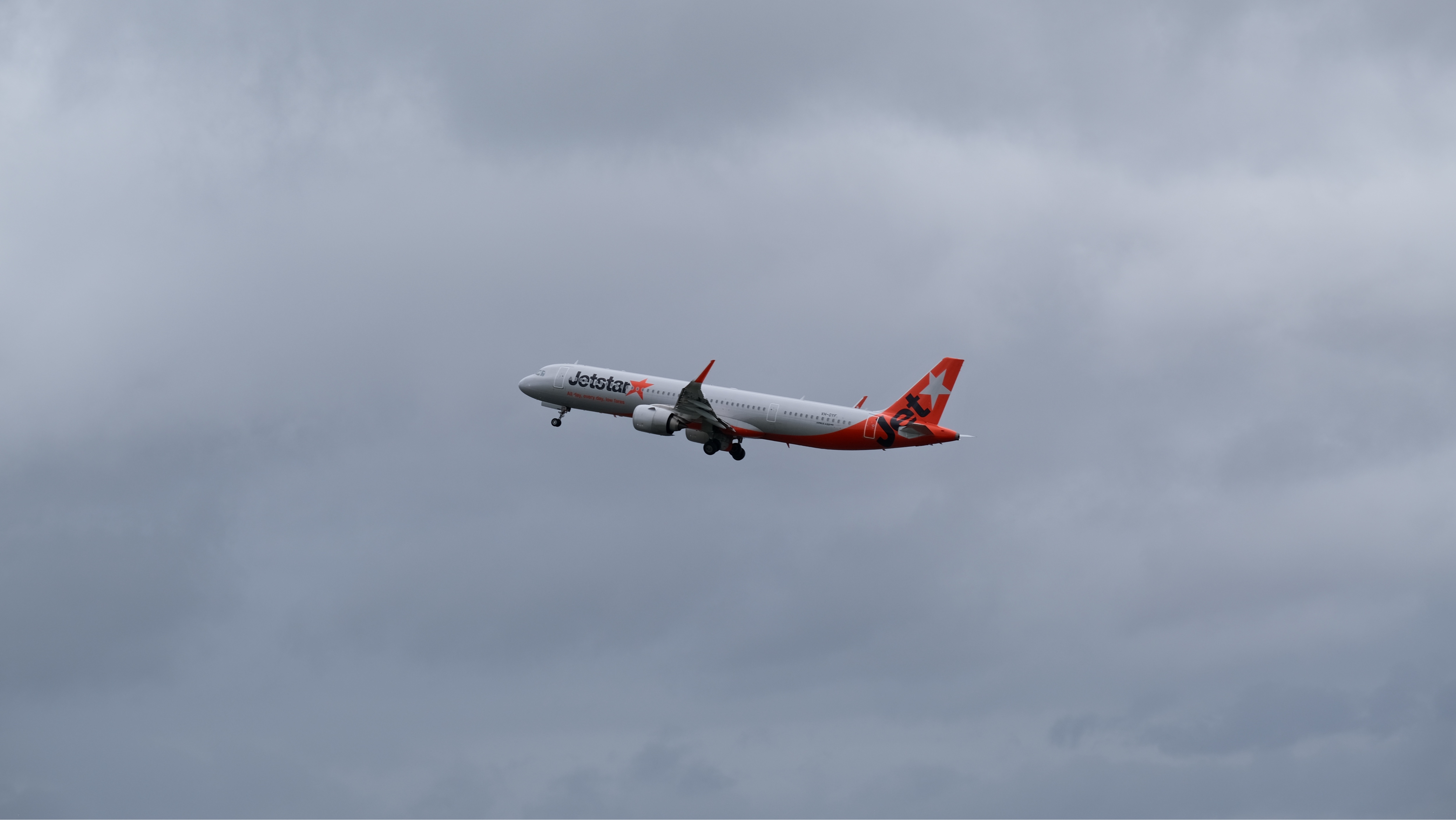 Aircraft