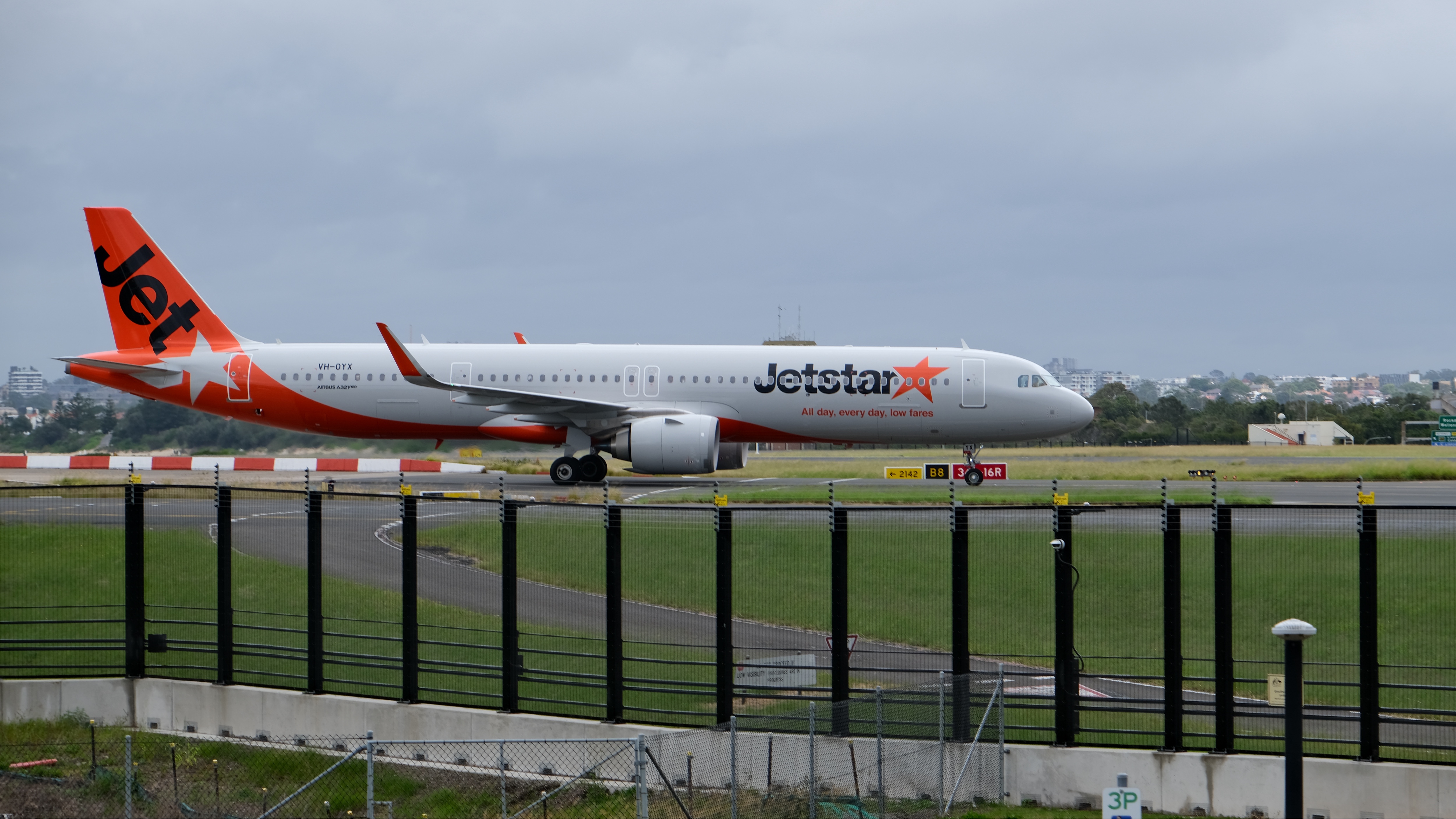 Aircraft