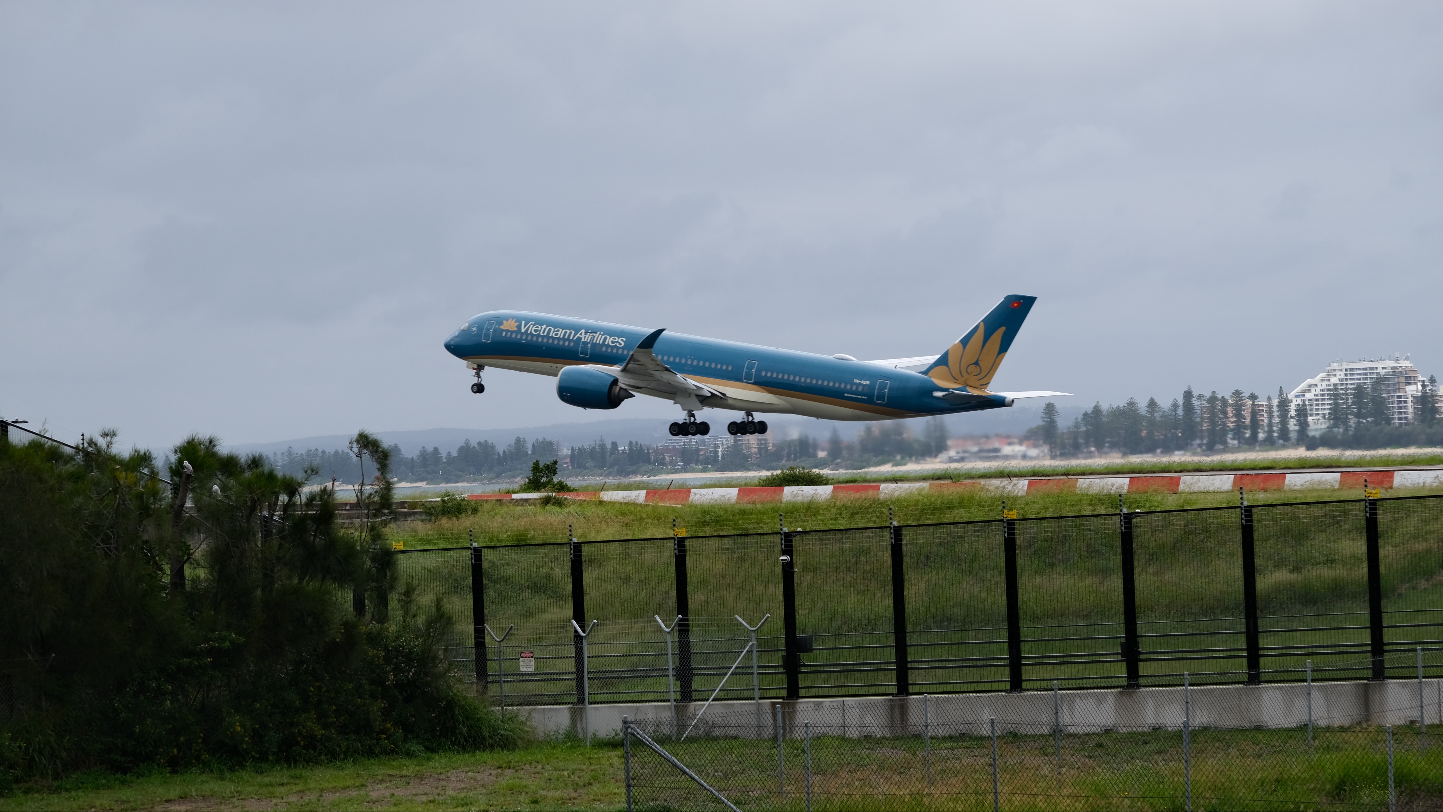 Aircraft