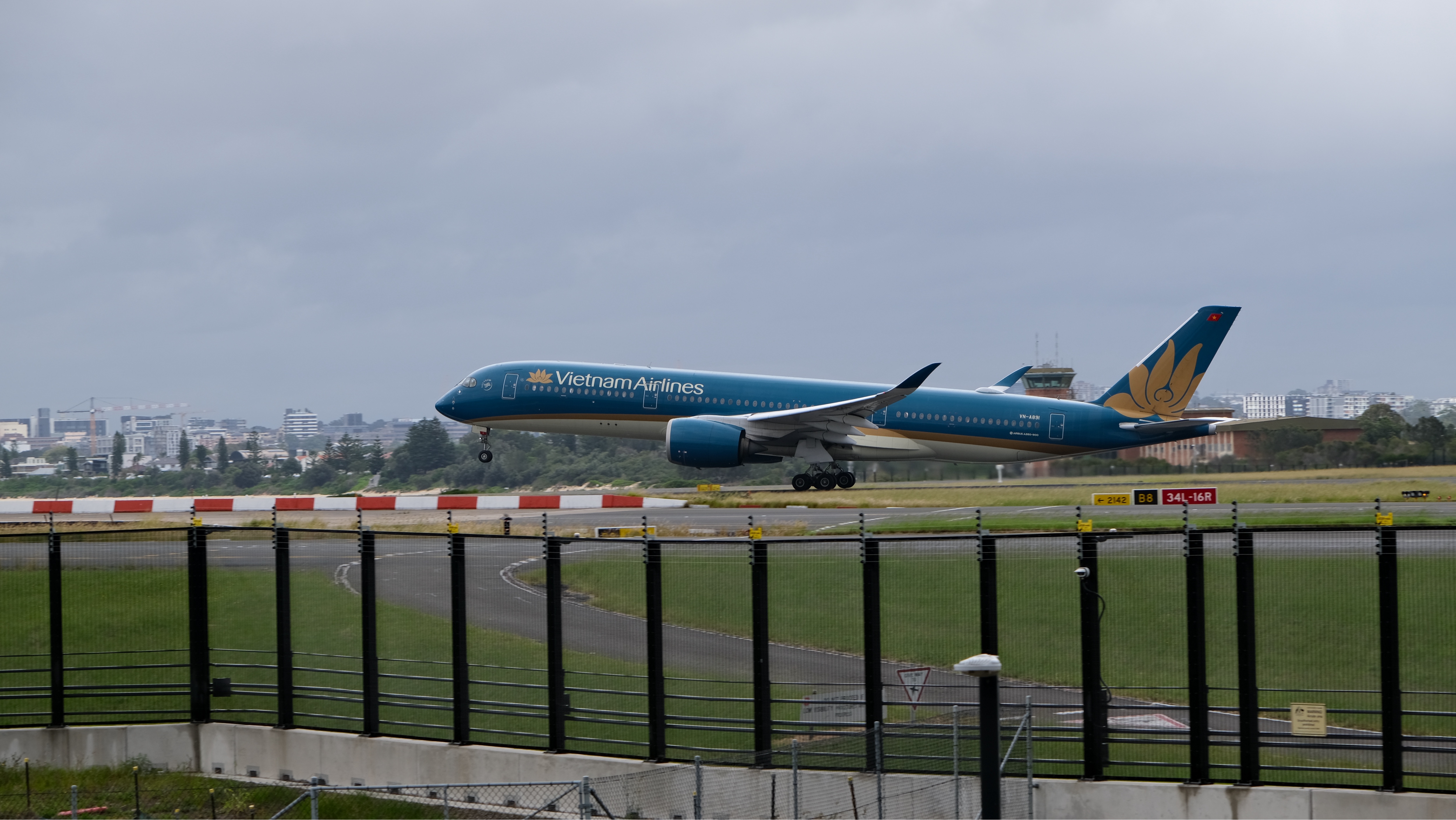 Aircraft