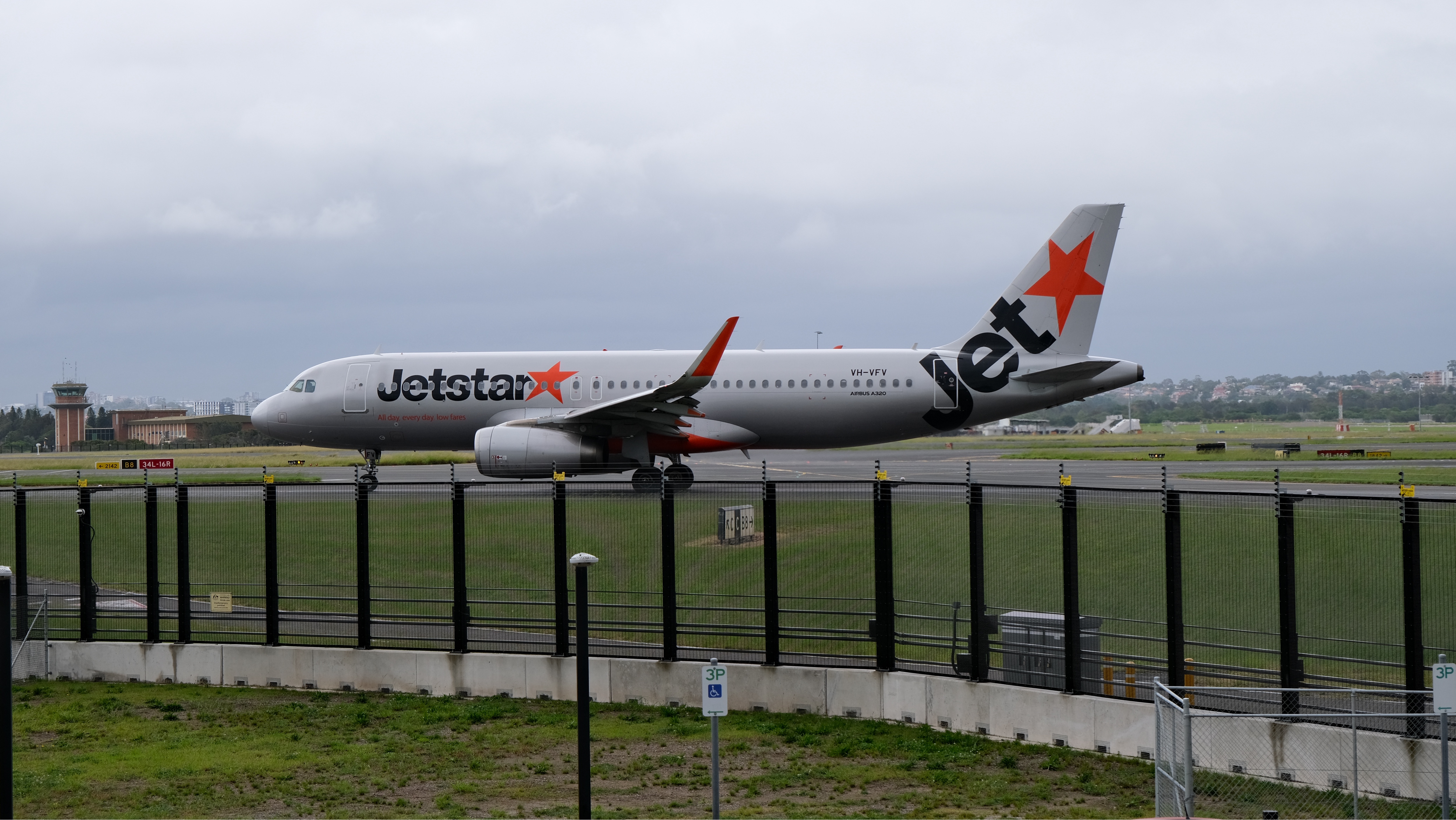 Aircraft