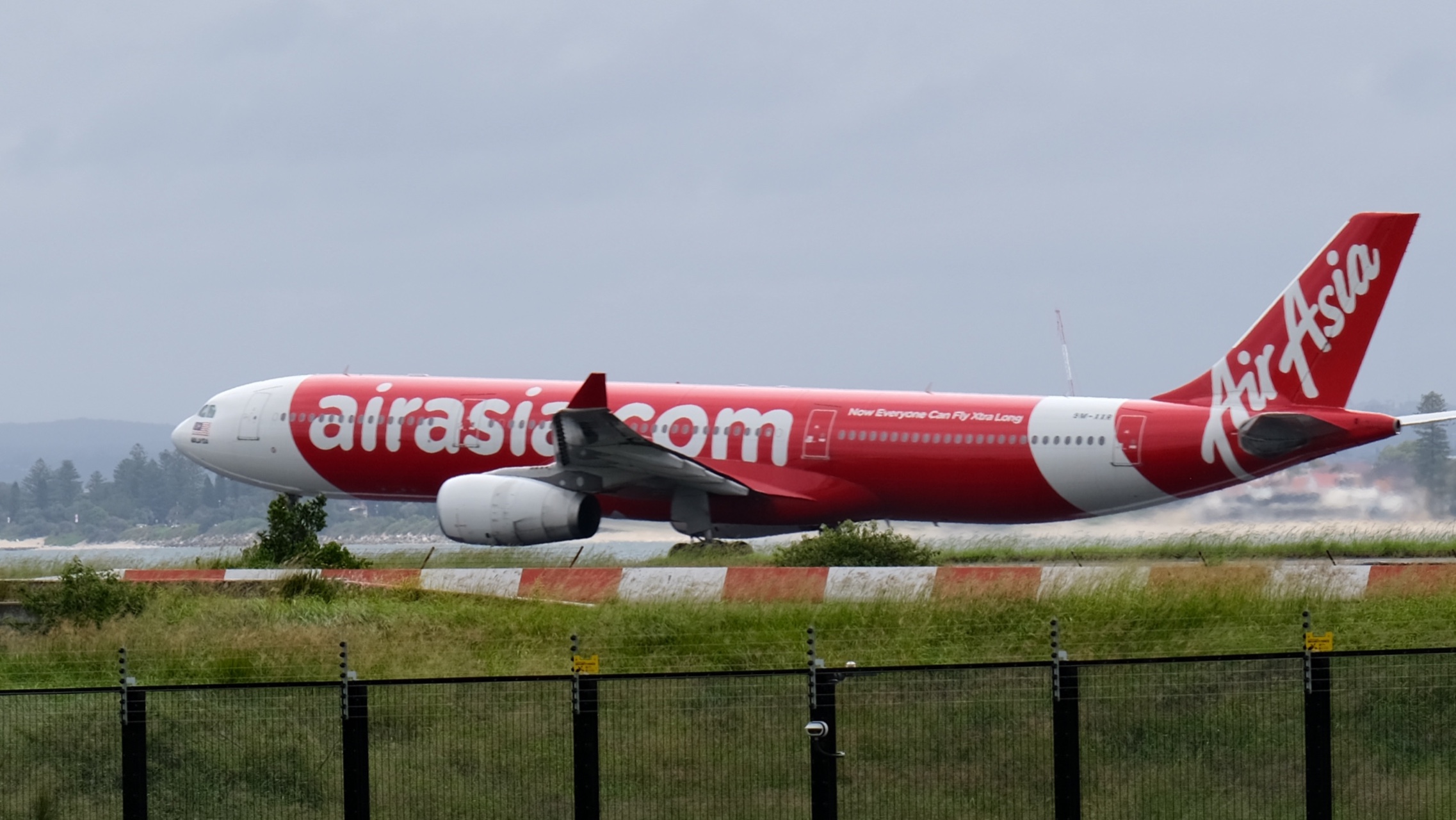 Aircraft