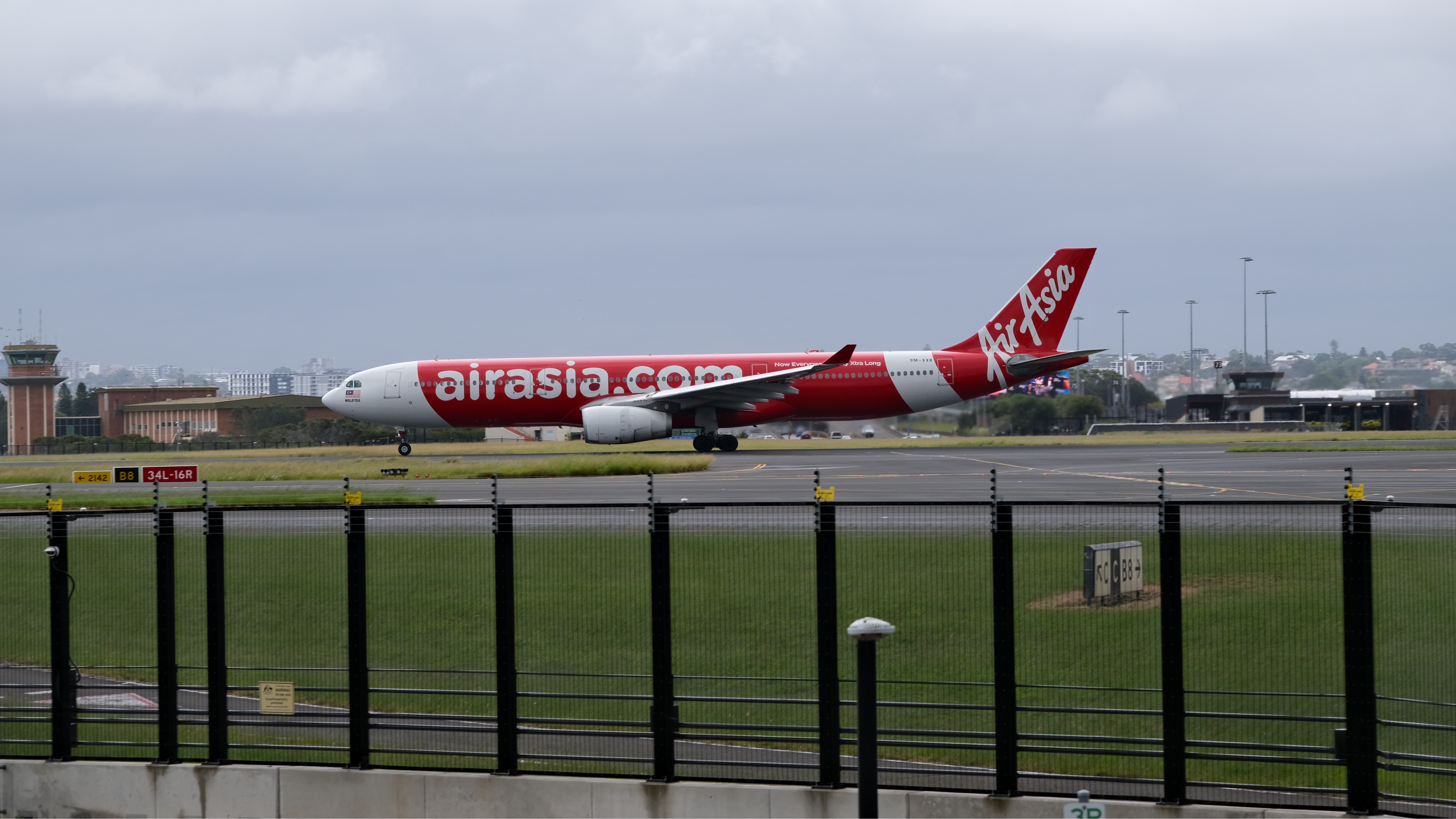 Aircraft