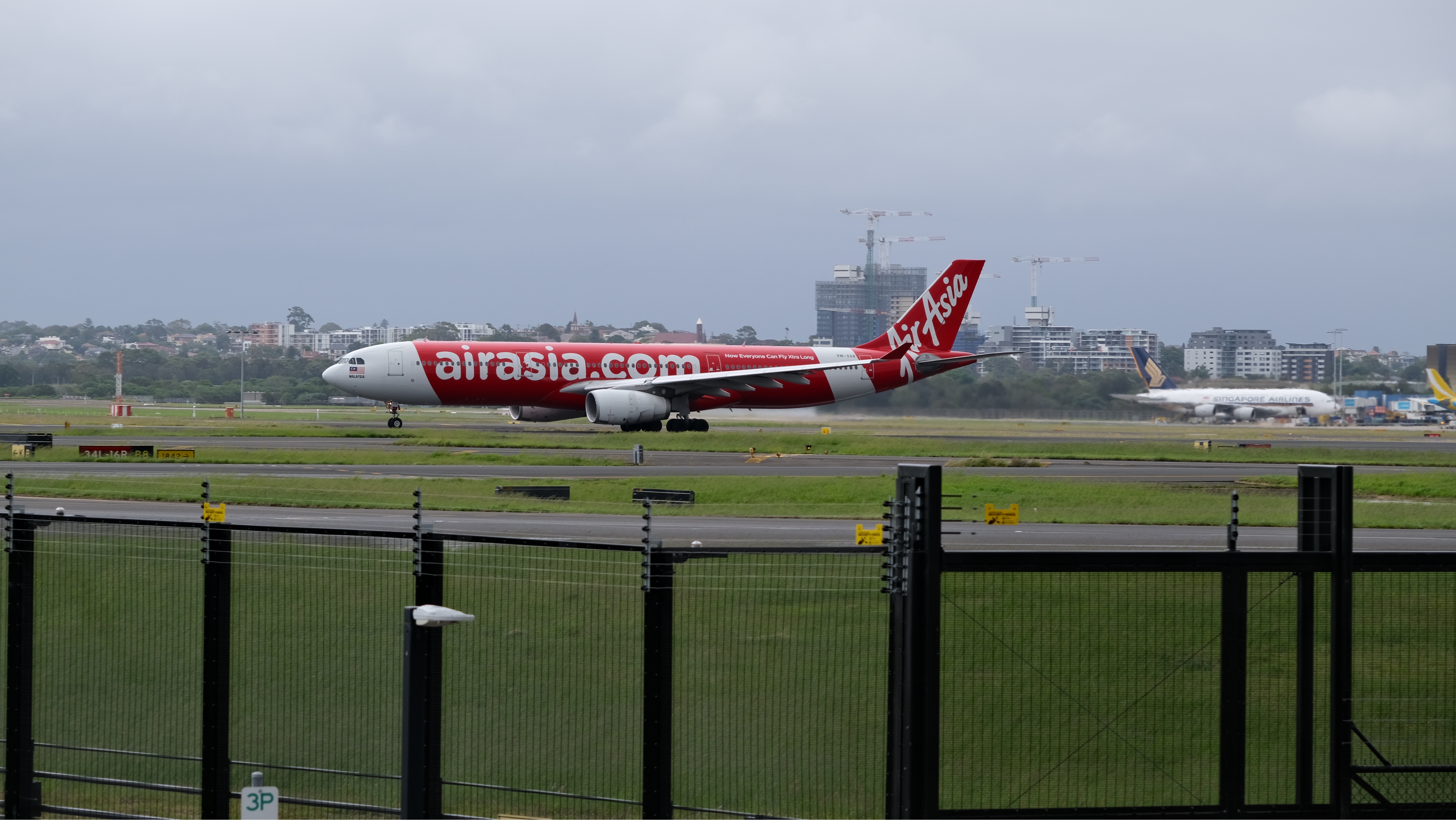 Aircraft