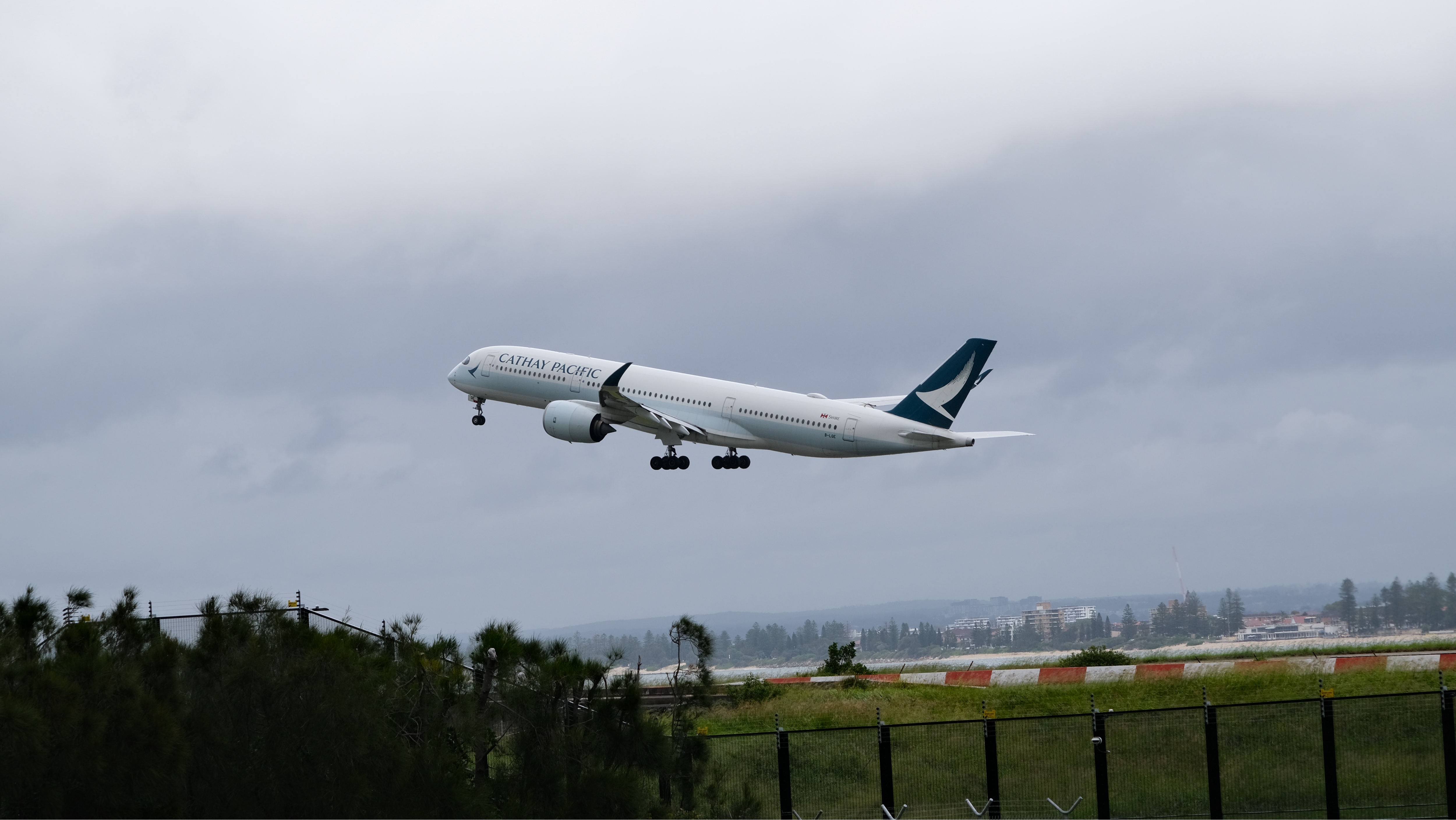 Aircraft