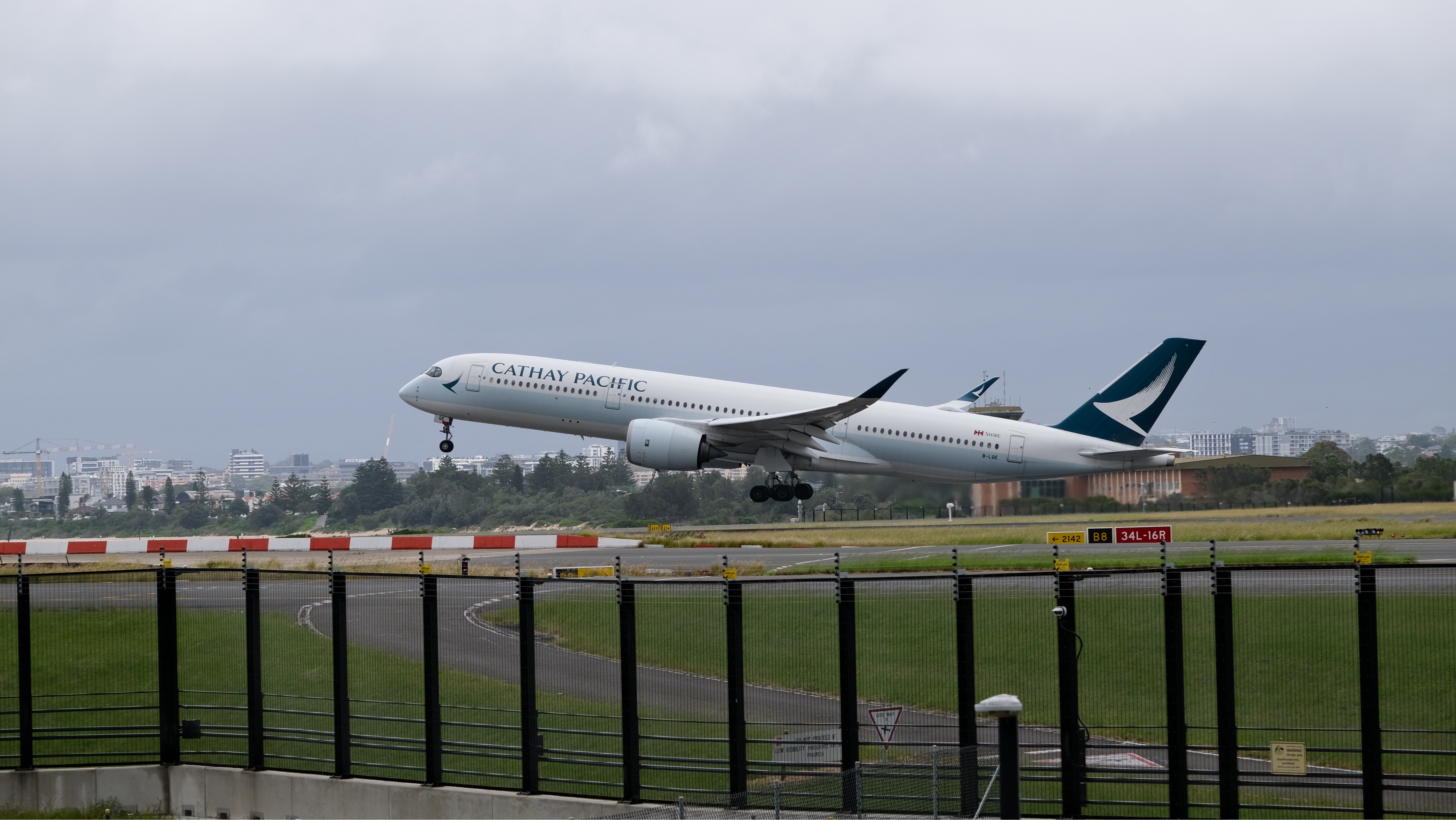 Aircraft