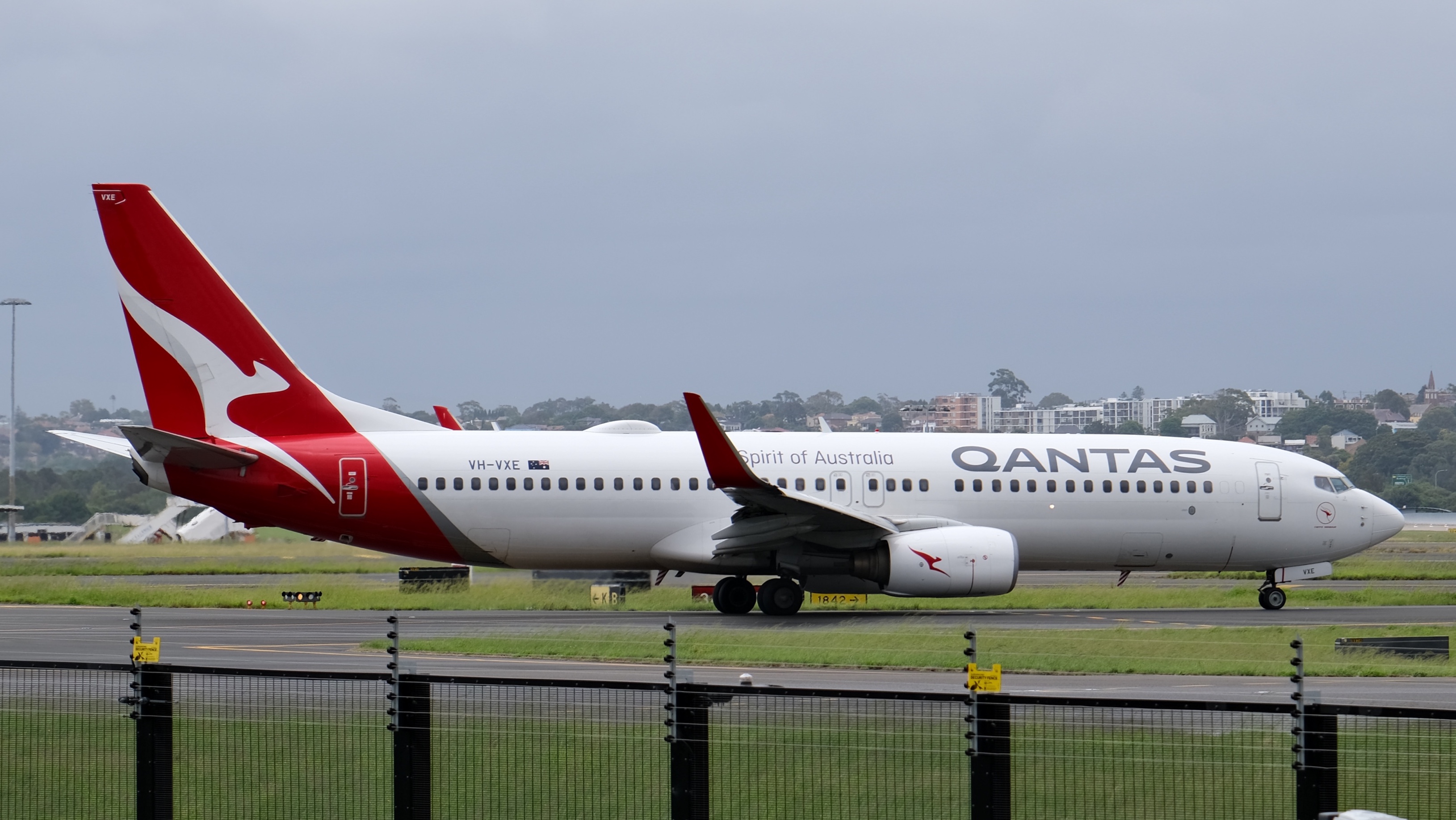 Aircraft