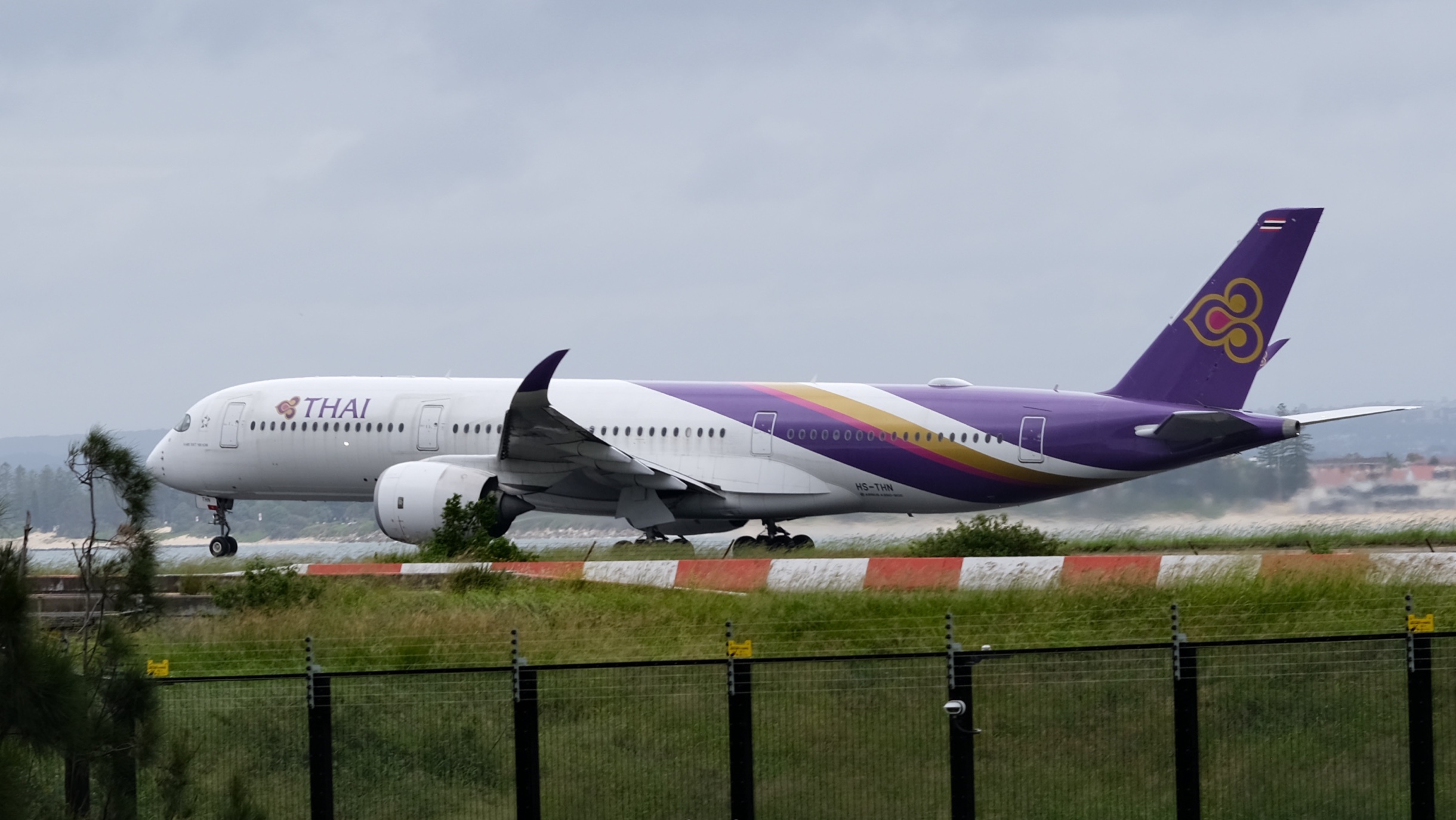 Aircraft
