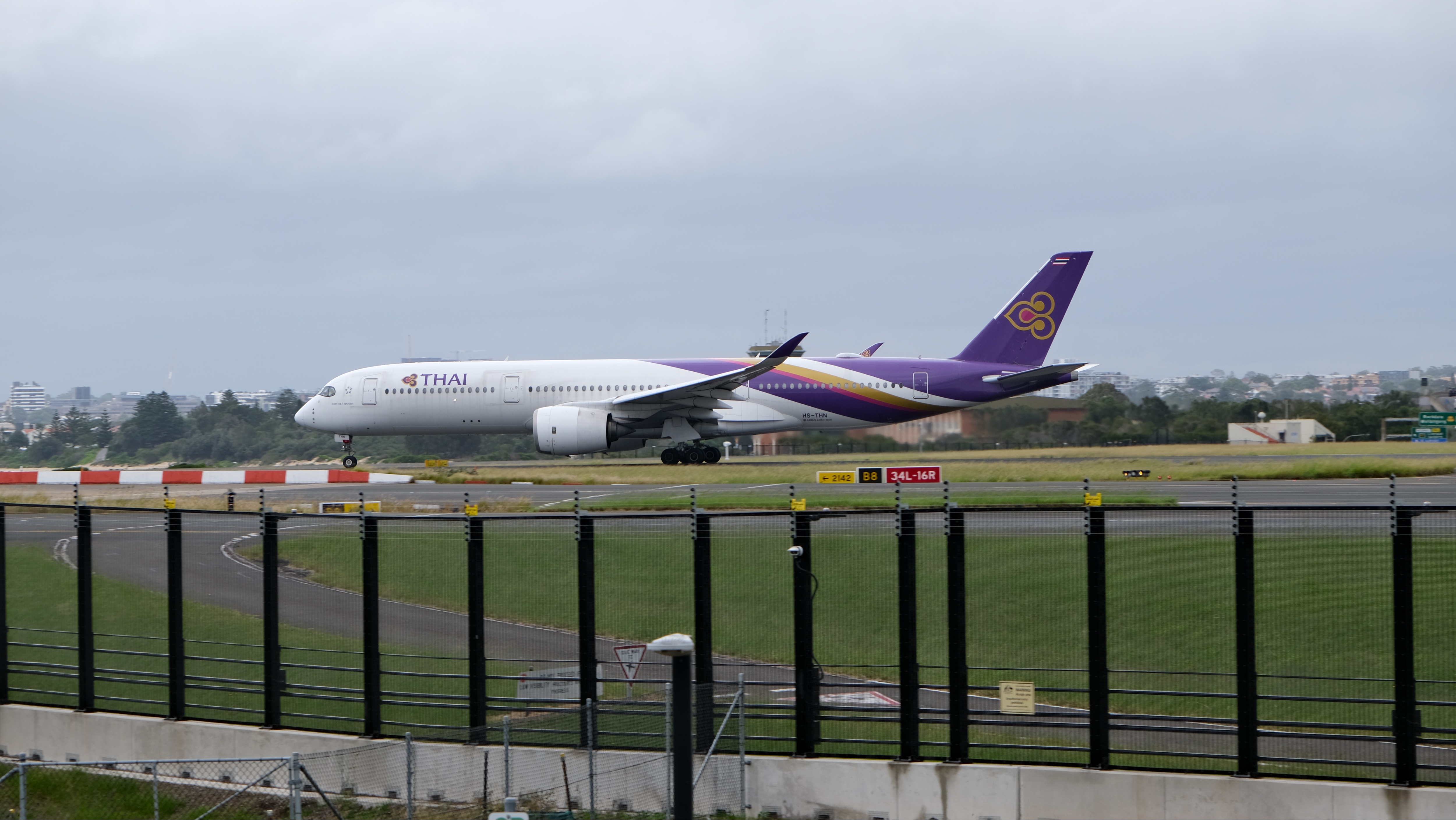 Aircraft