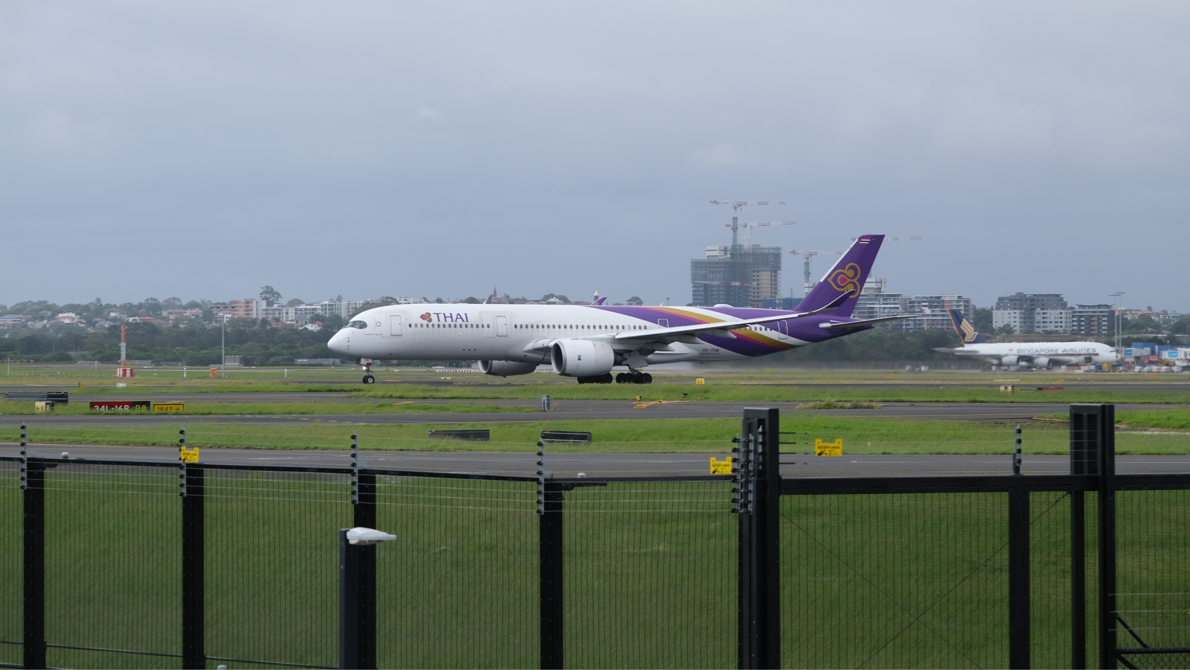 Aircraft