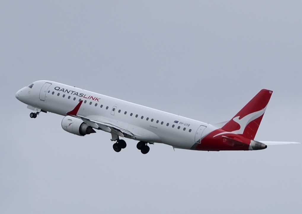 Aircraft