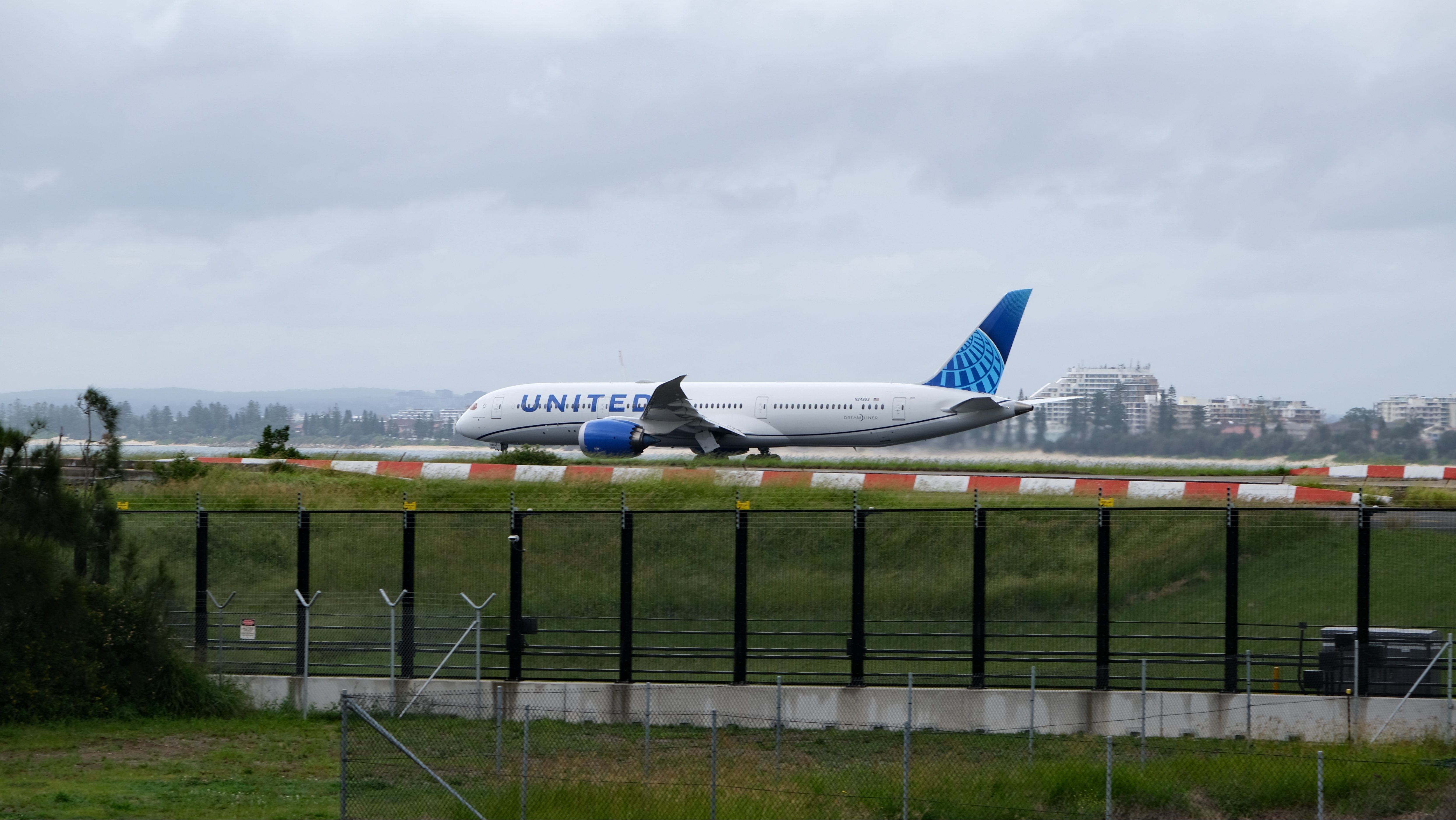Aircraft