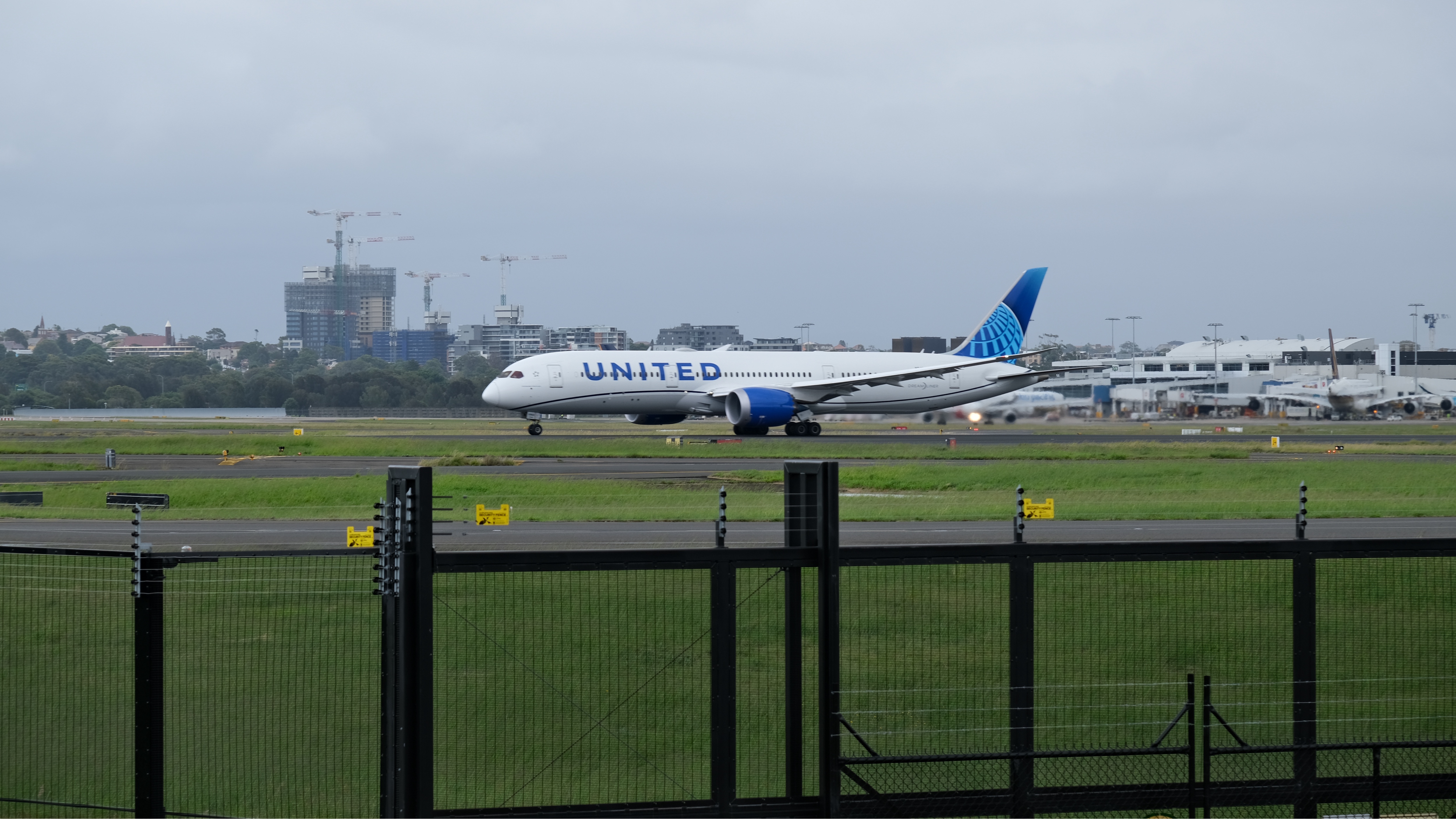 Aircraft