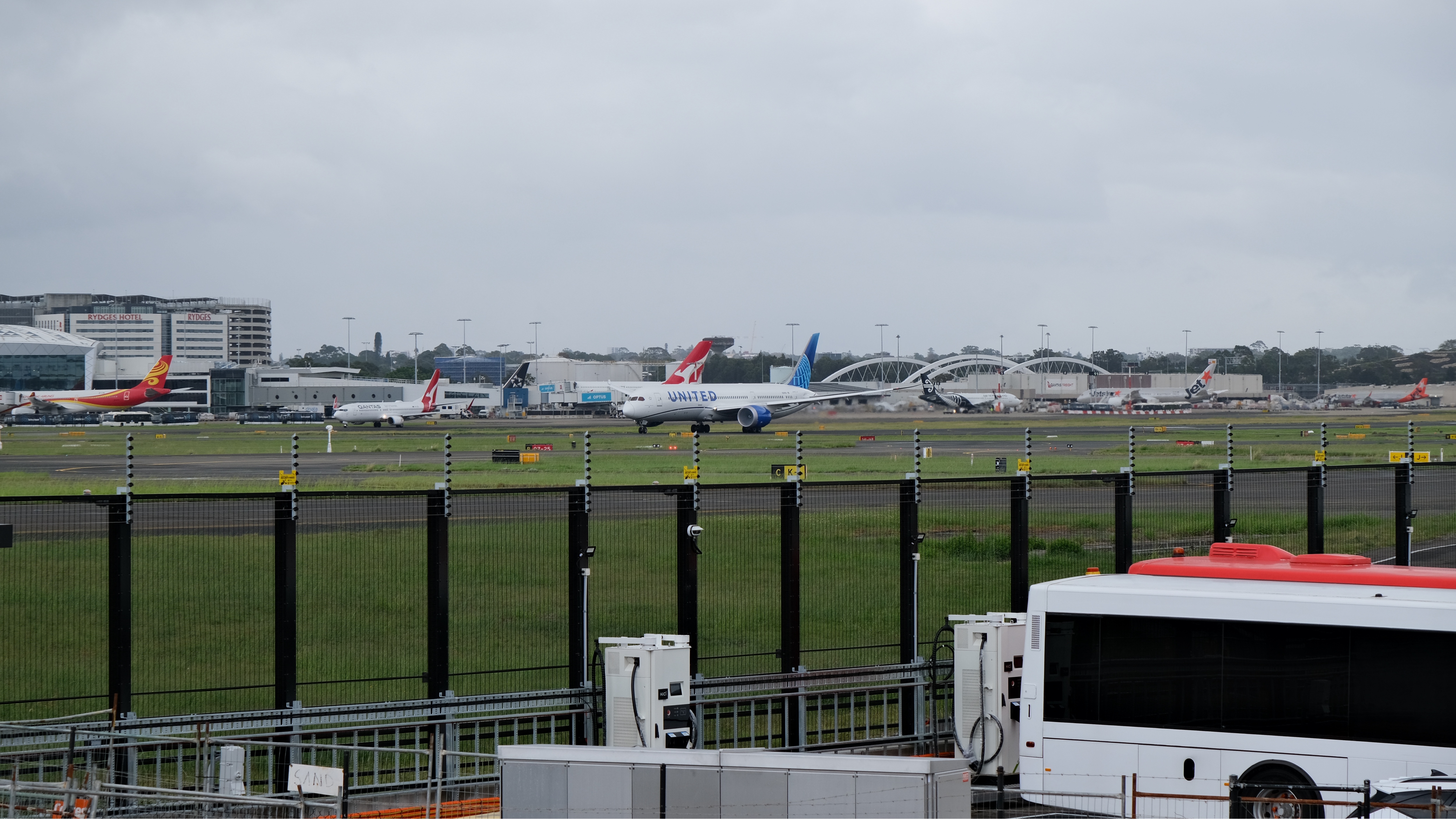 Aircraft