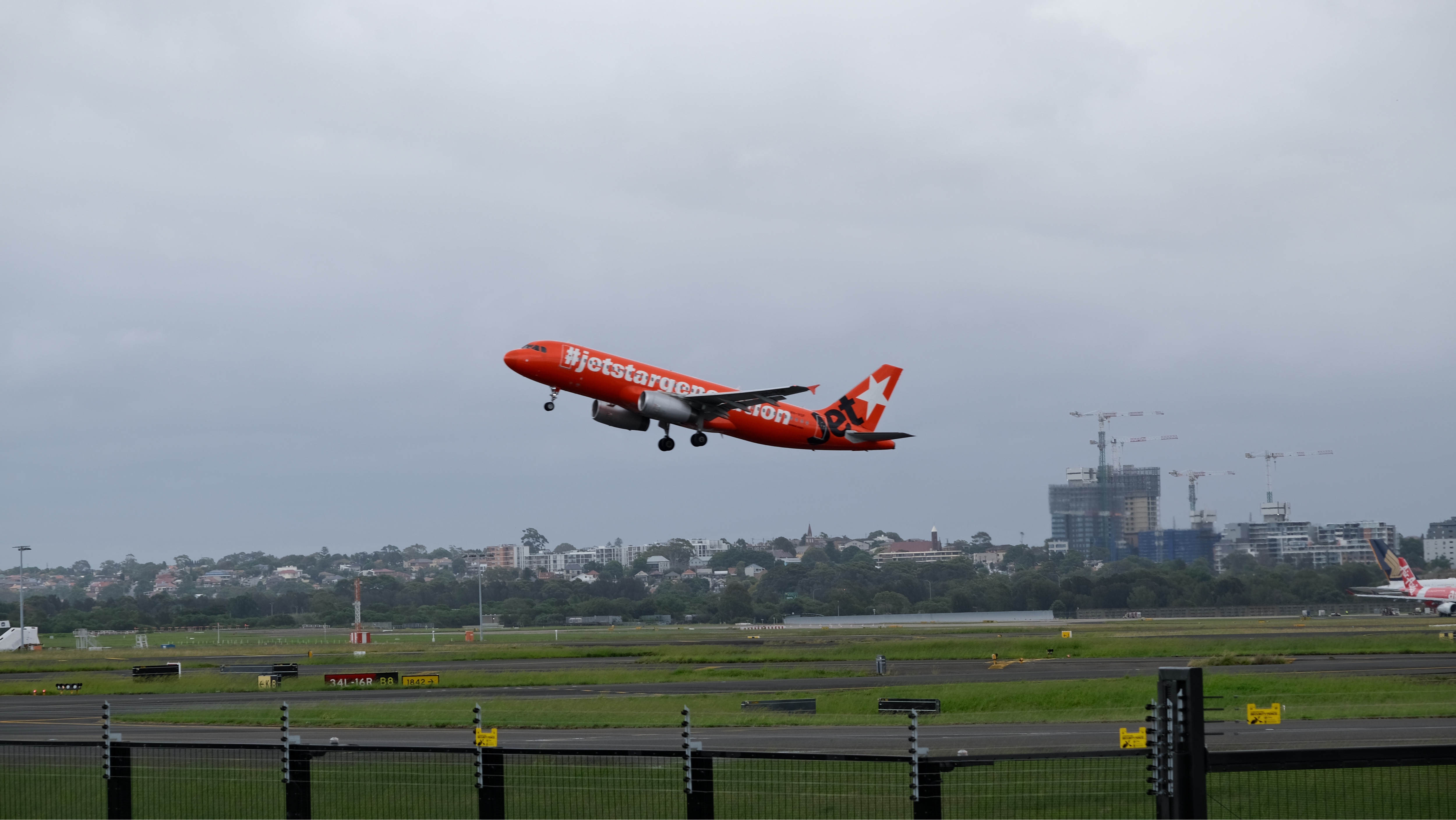 Aircraft