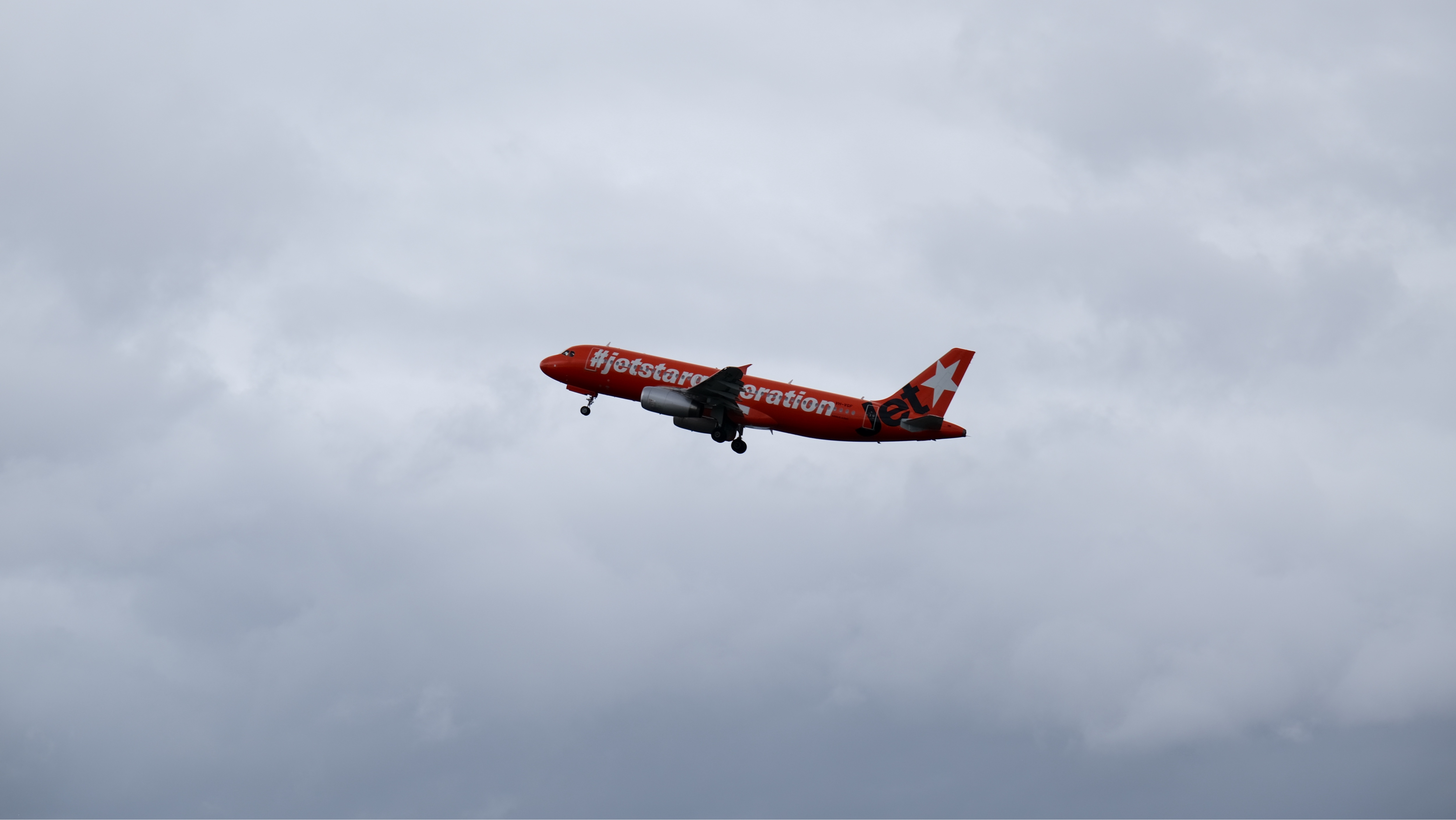 Aircraft