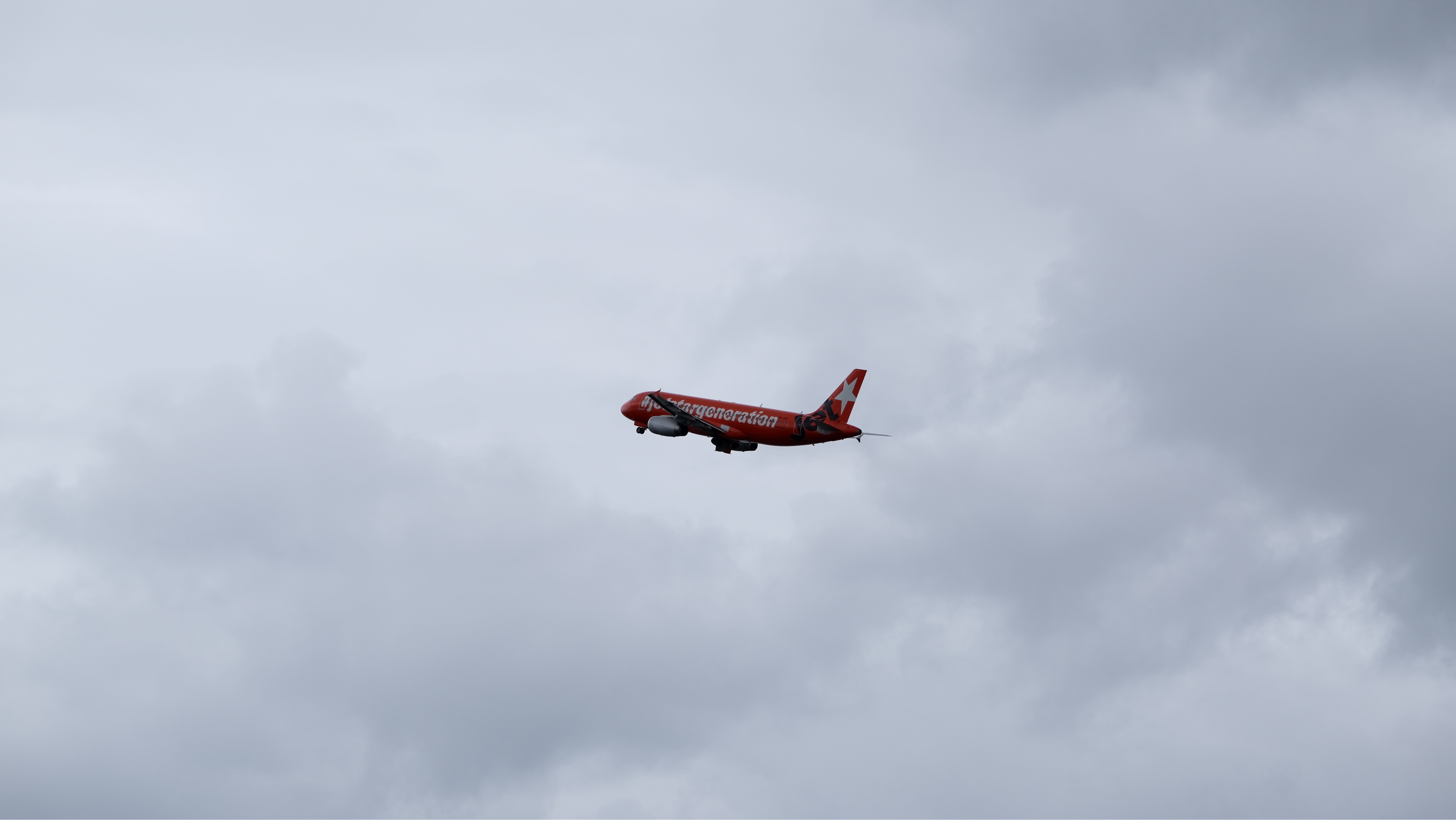 Aircraft
