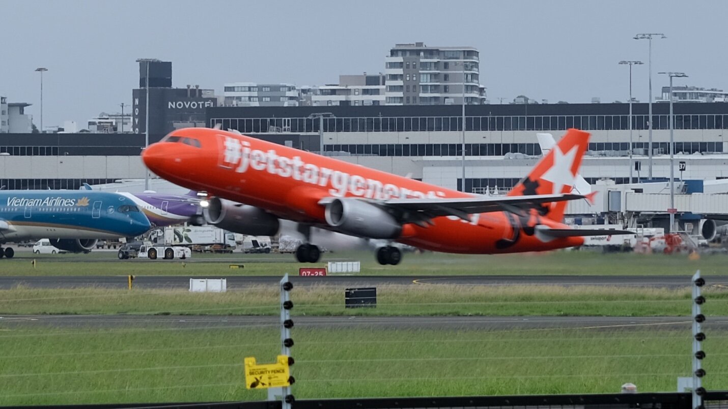 Spotting