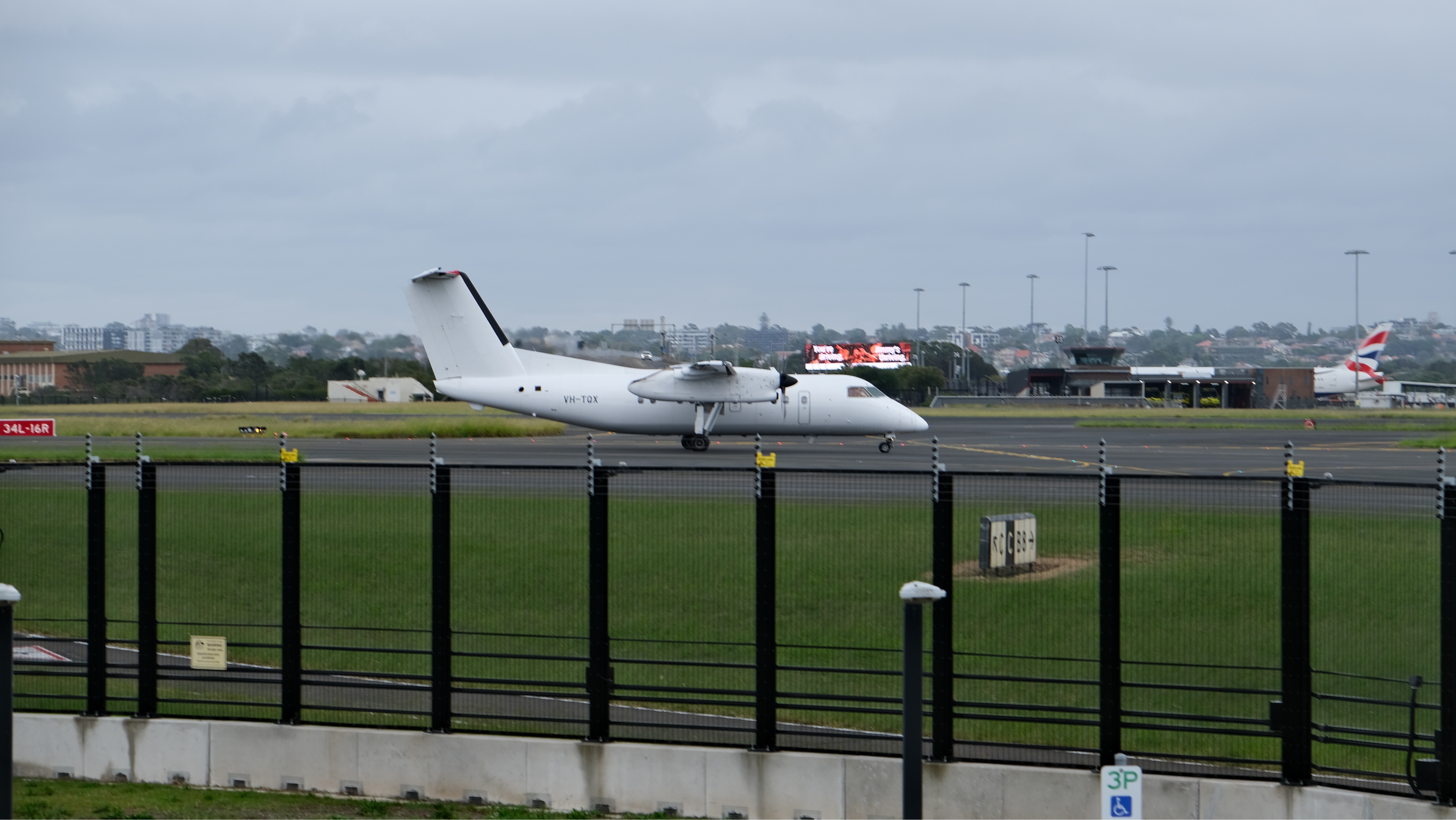 Aircraft
