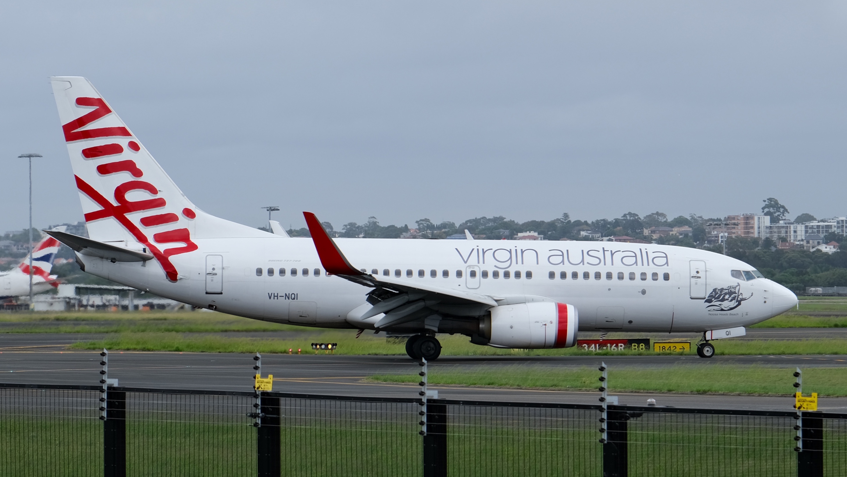 Aircraft