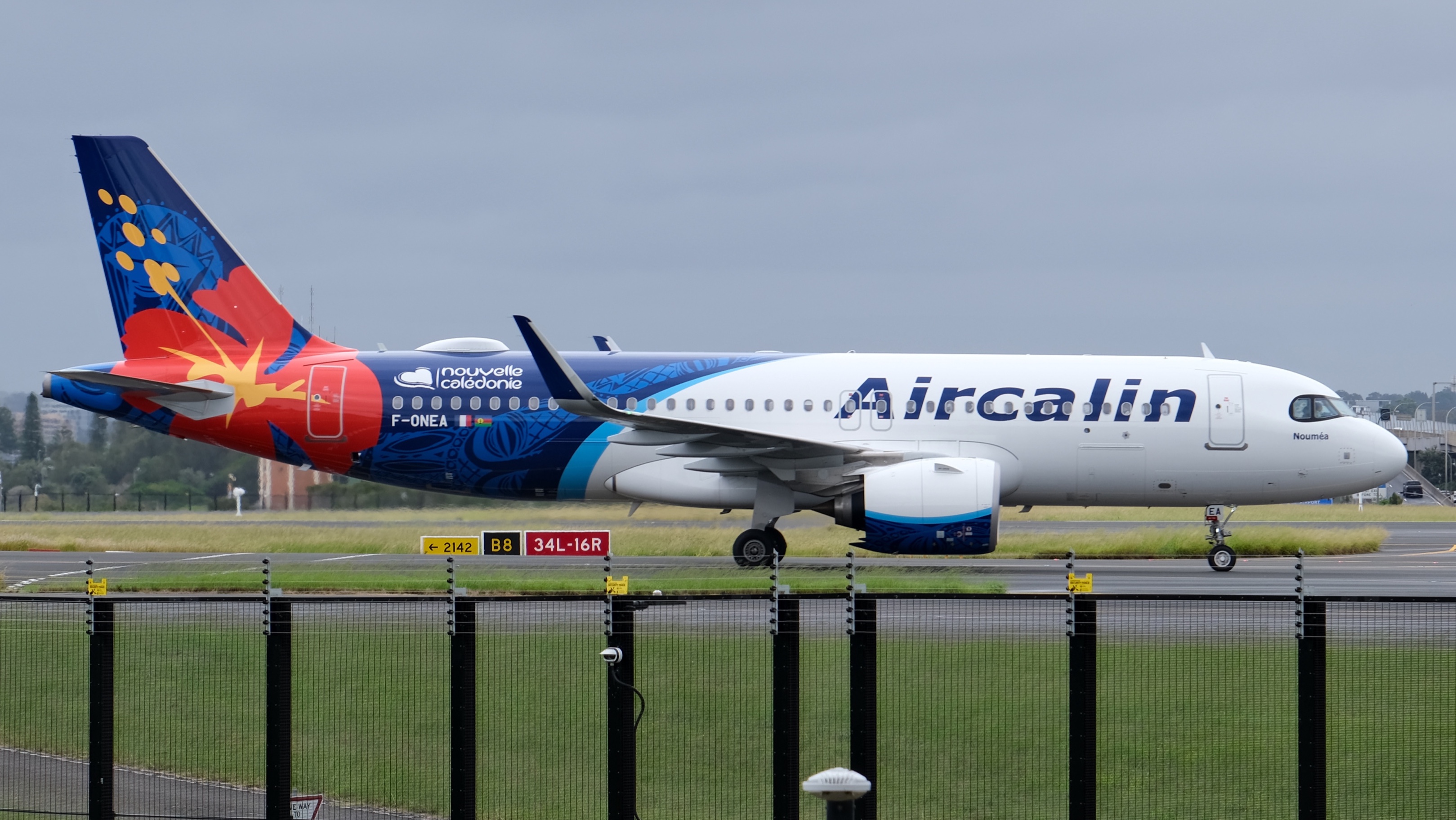 Aircraft