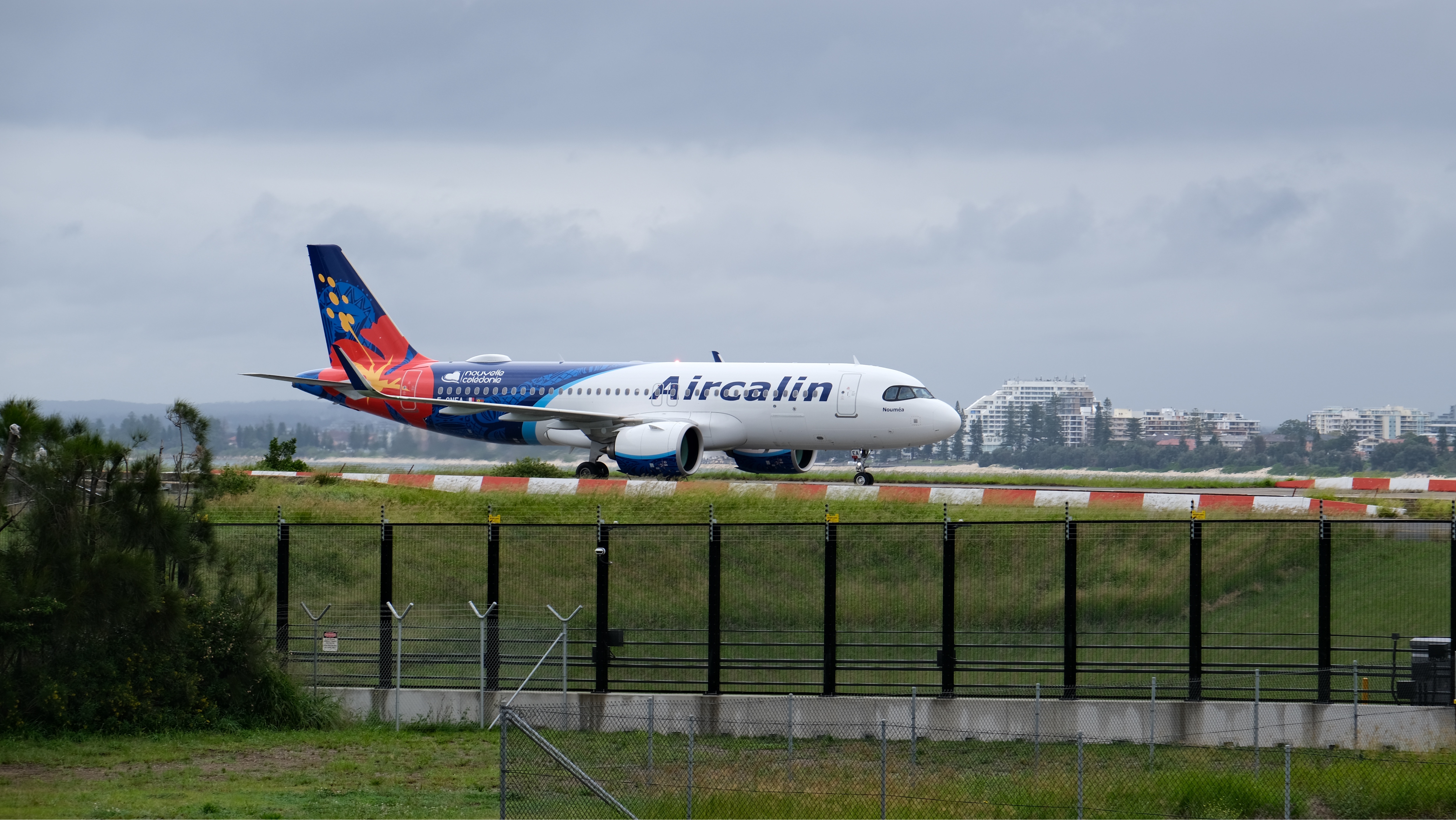 Aircraft