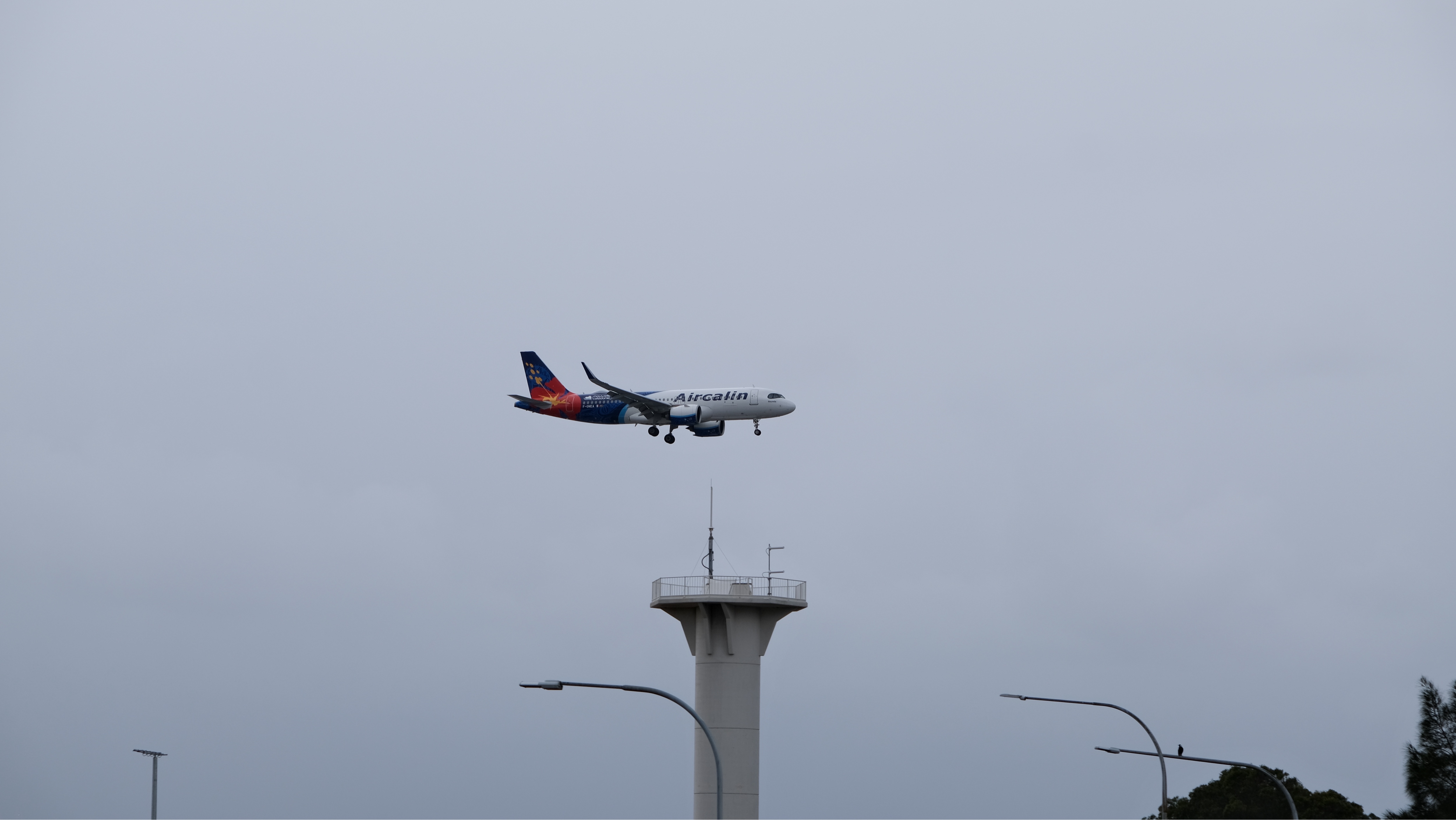 Aircraft