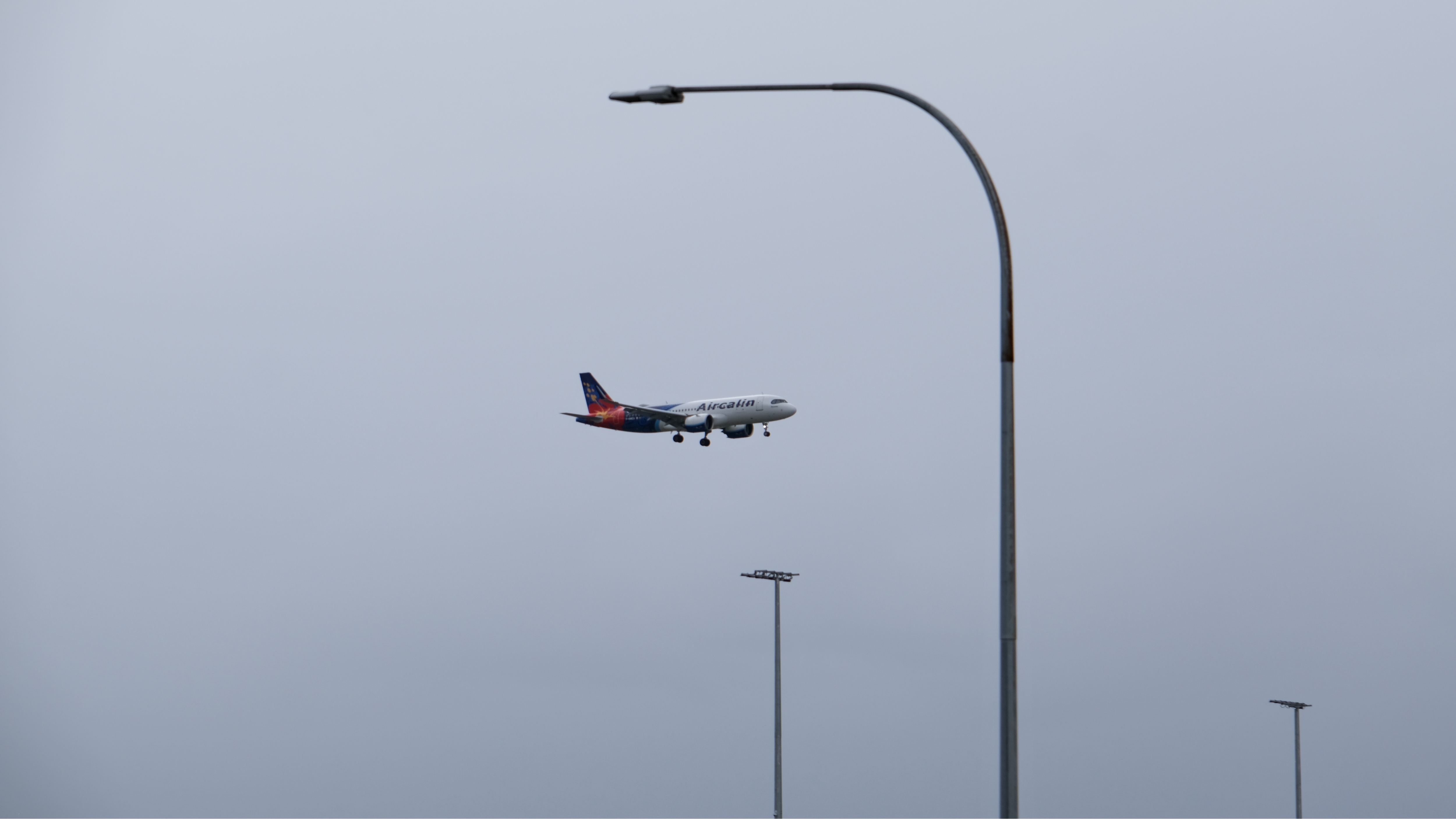 Aircraft