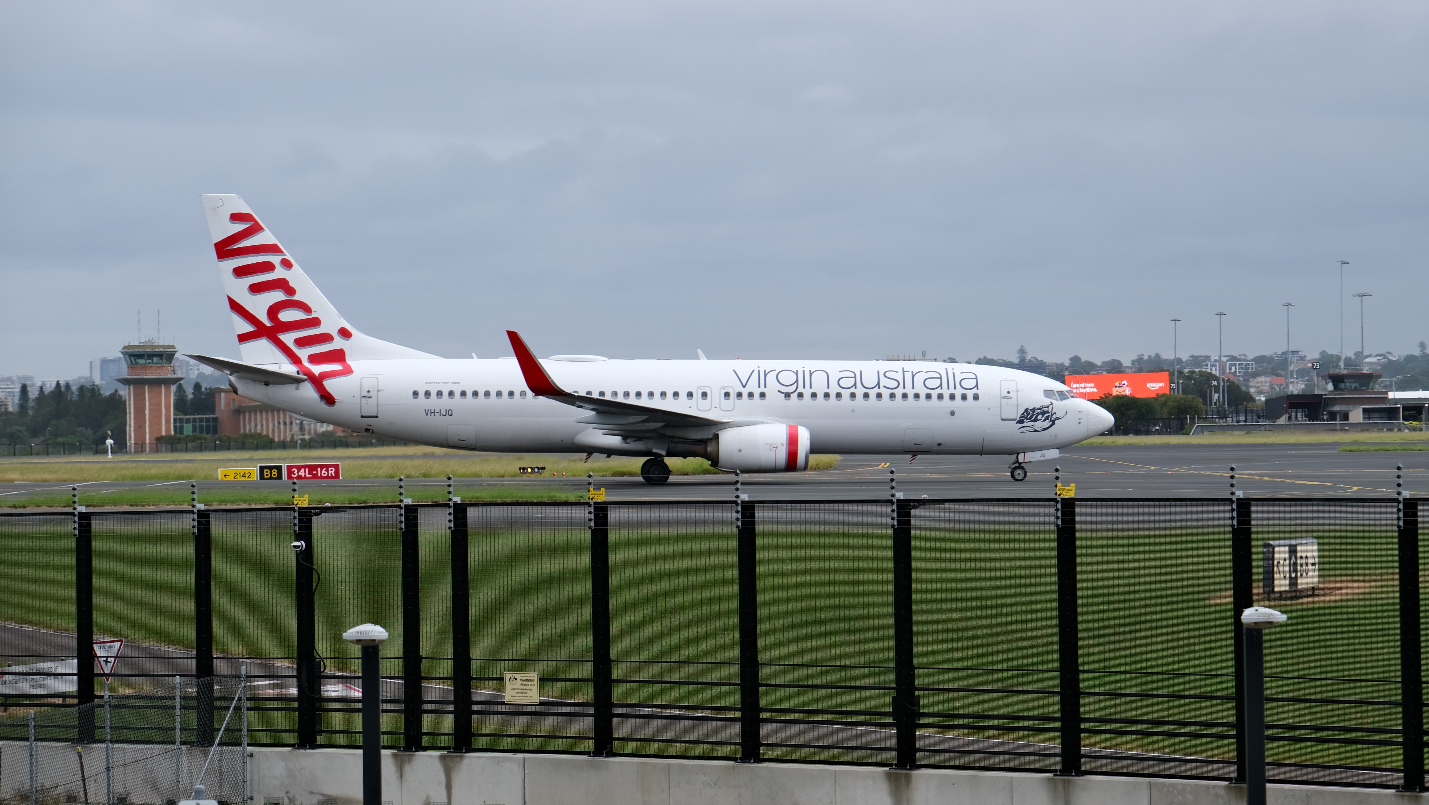 Aircraft
