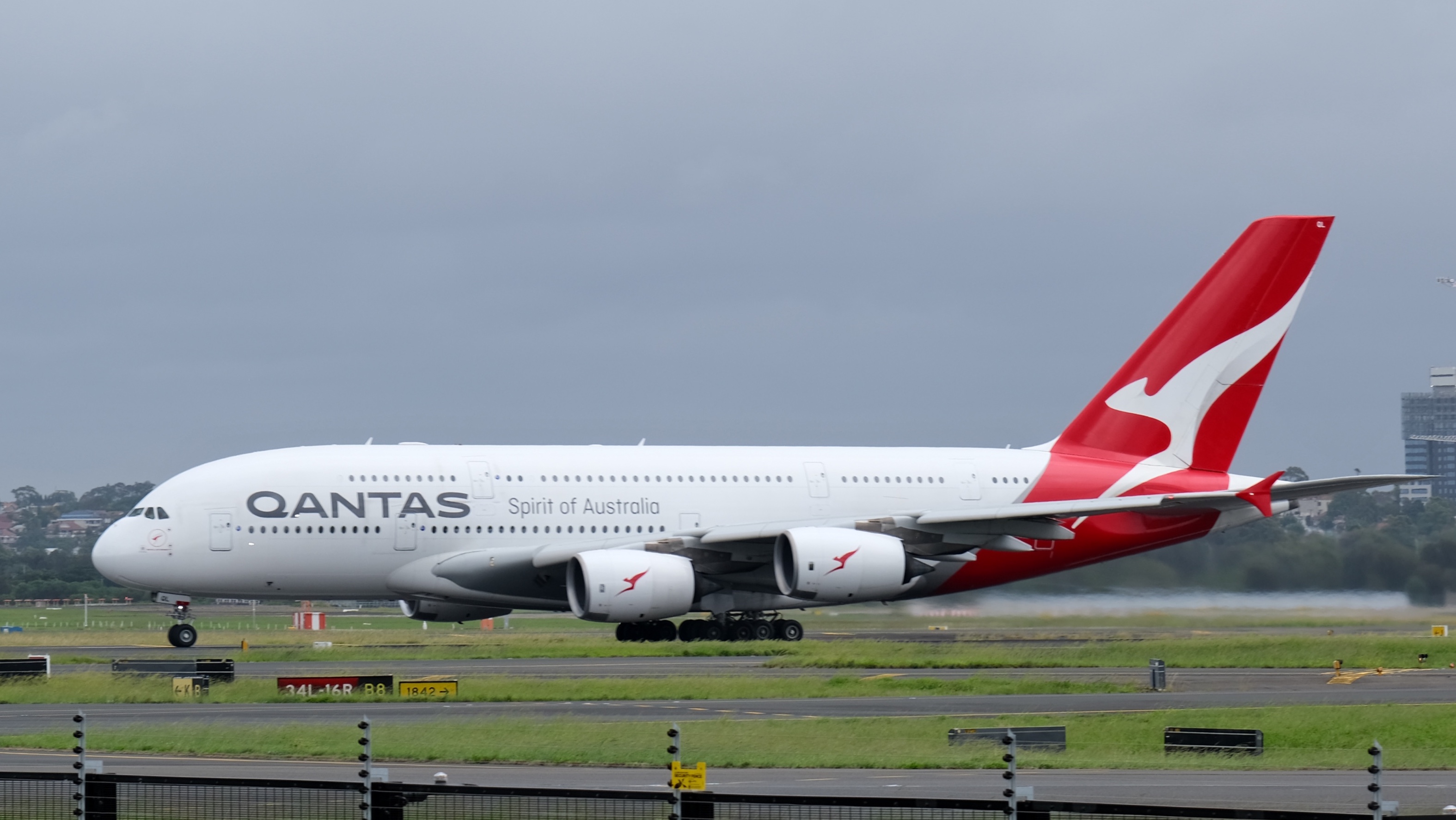 Aircraft