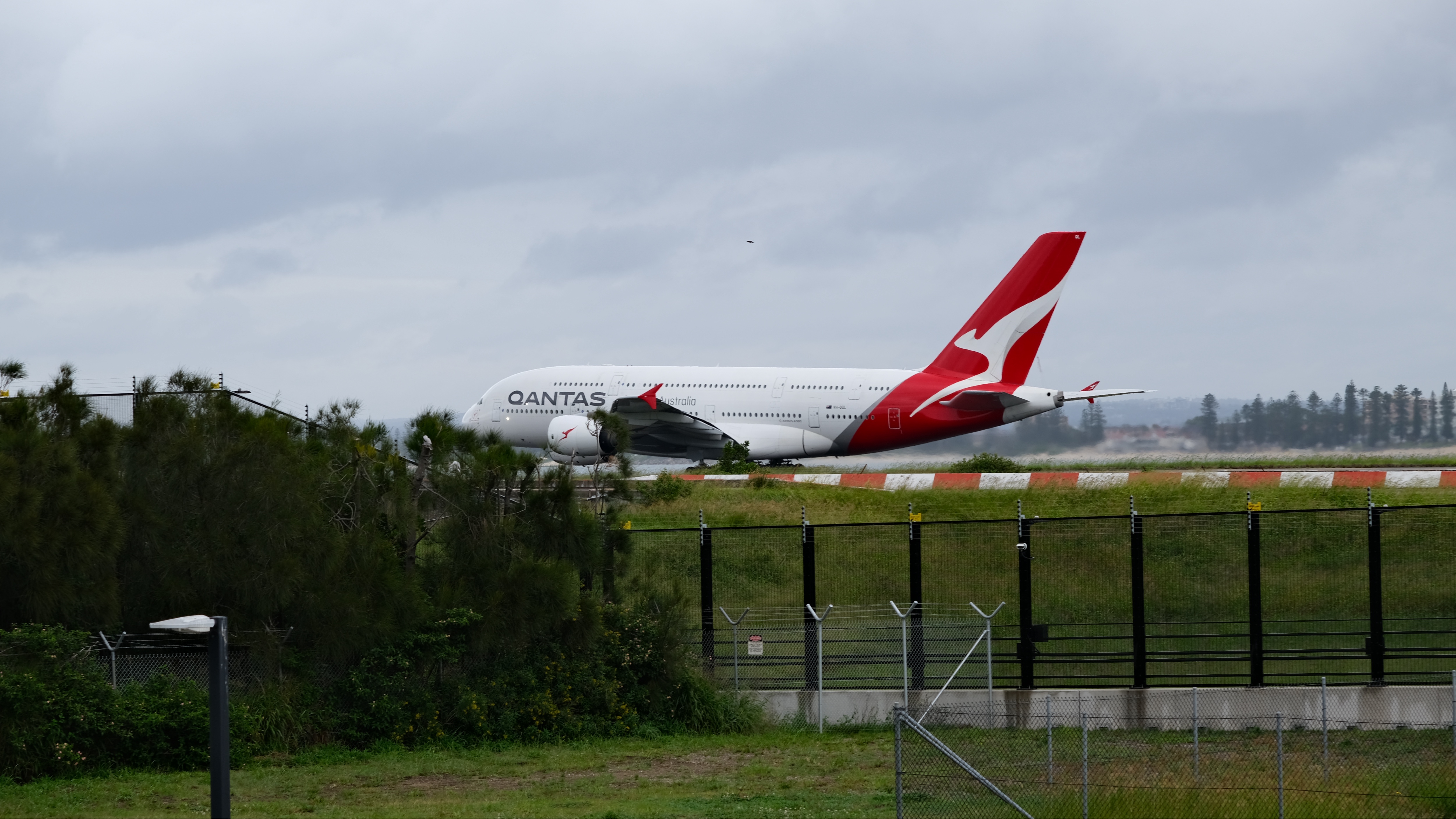 Aircraft