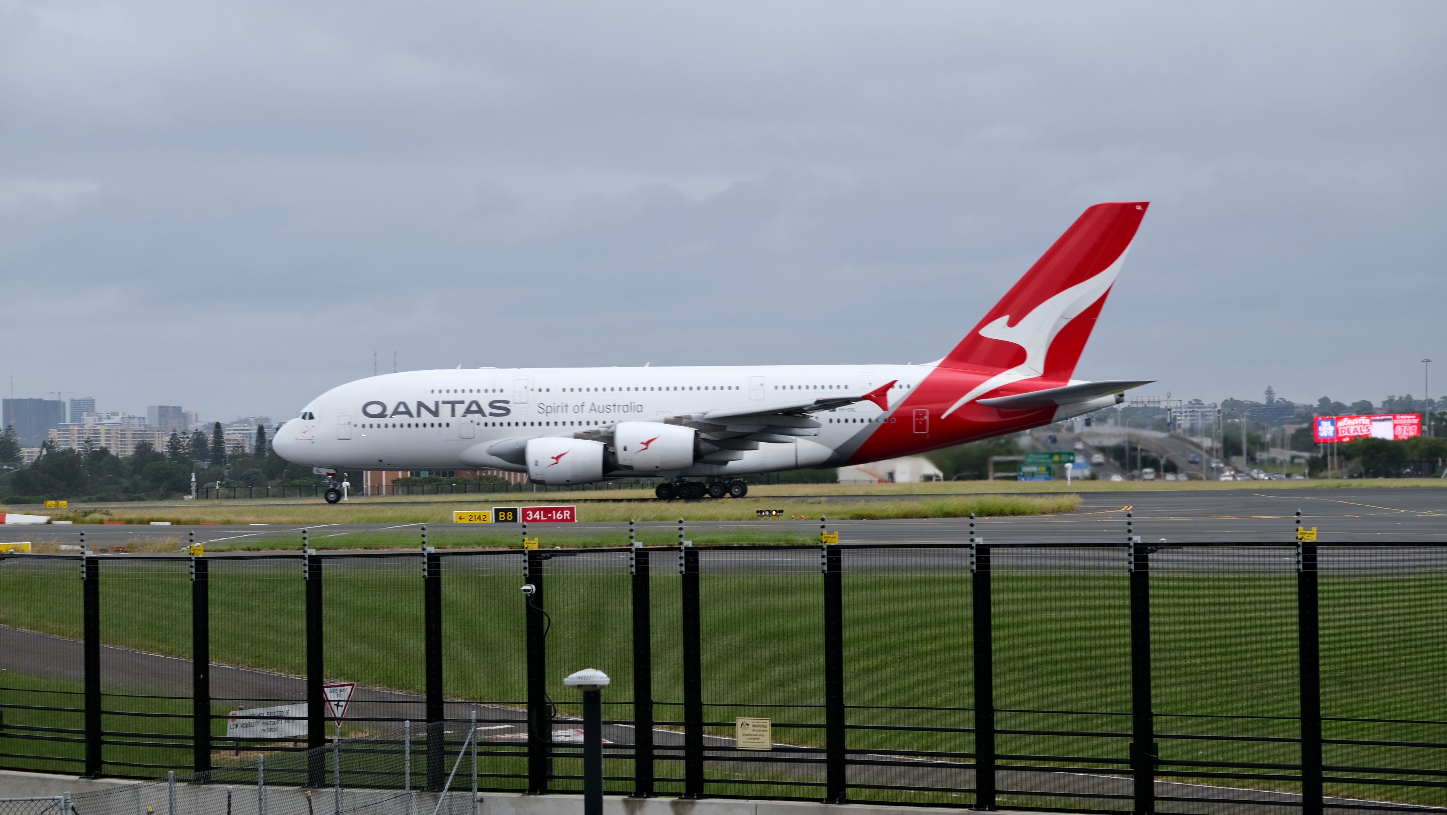 Aircraft