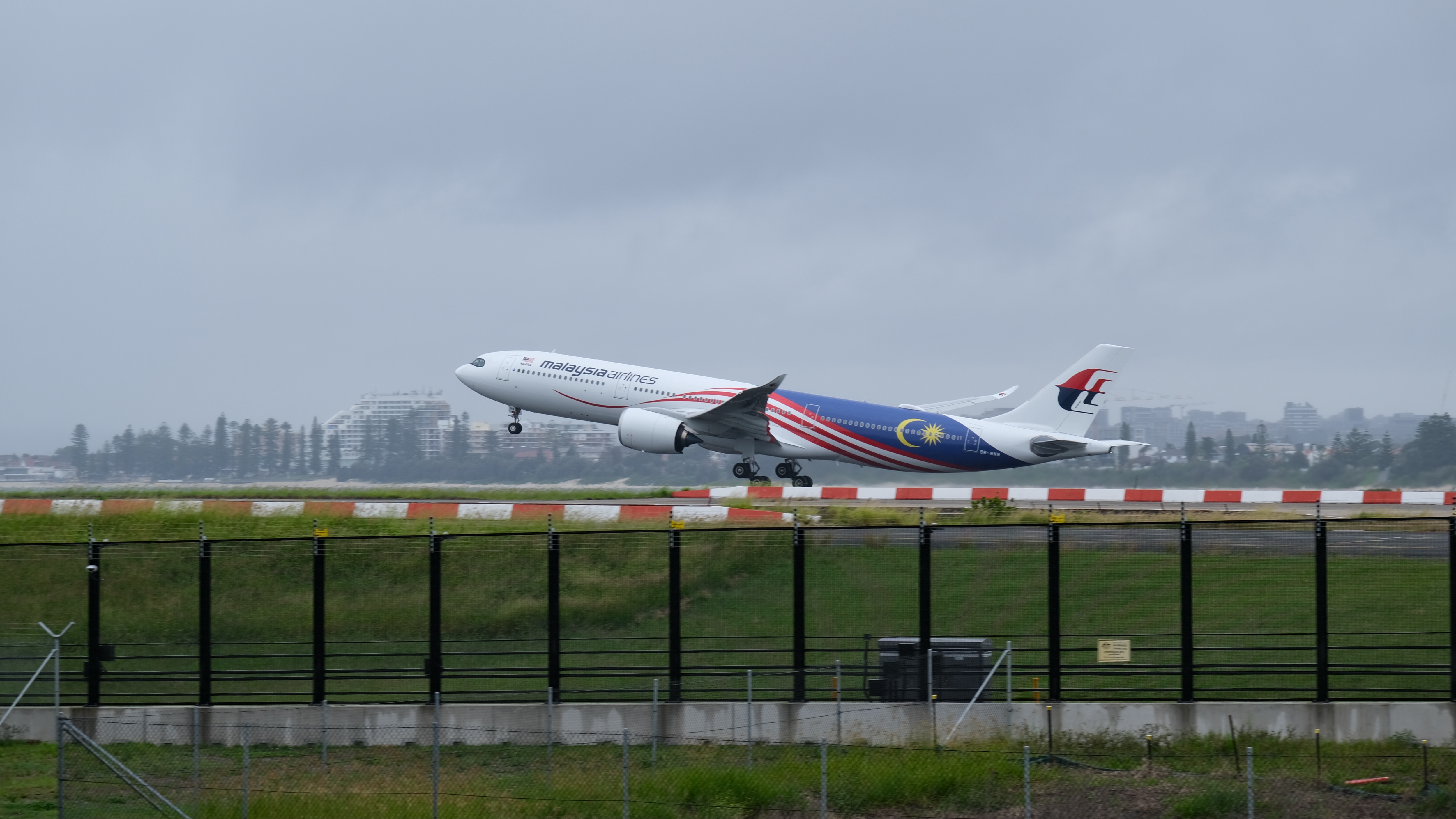 Aircraft