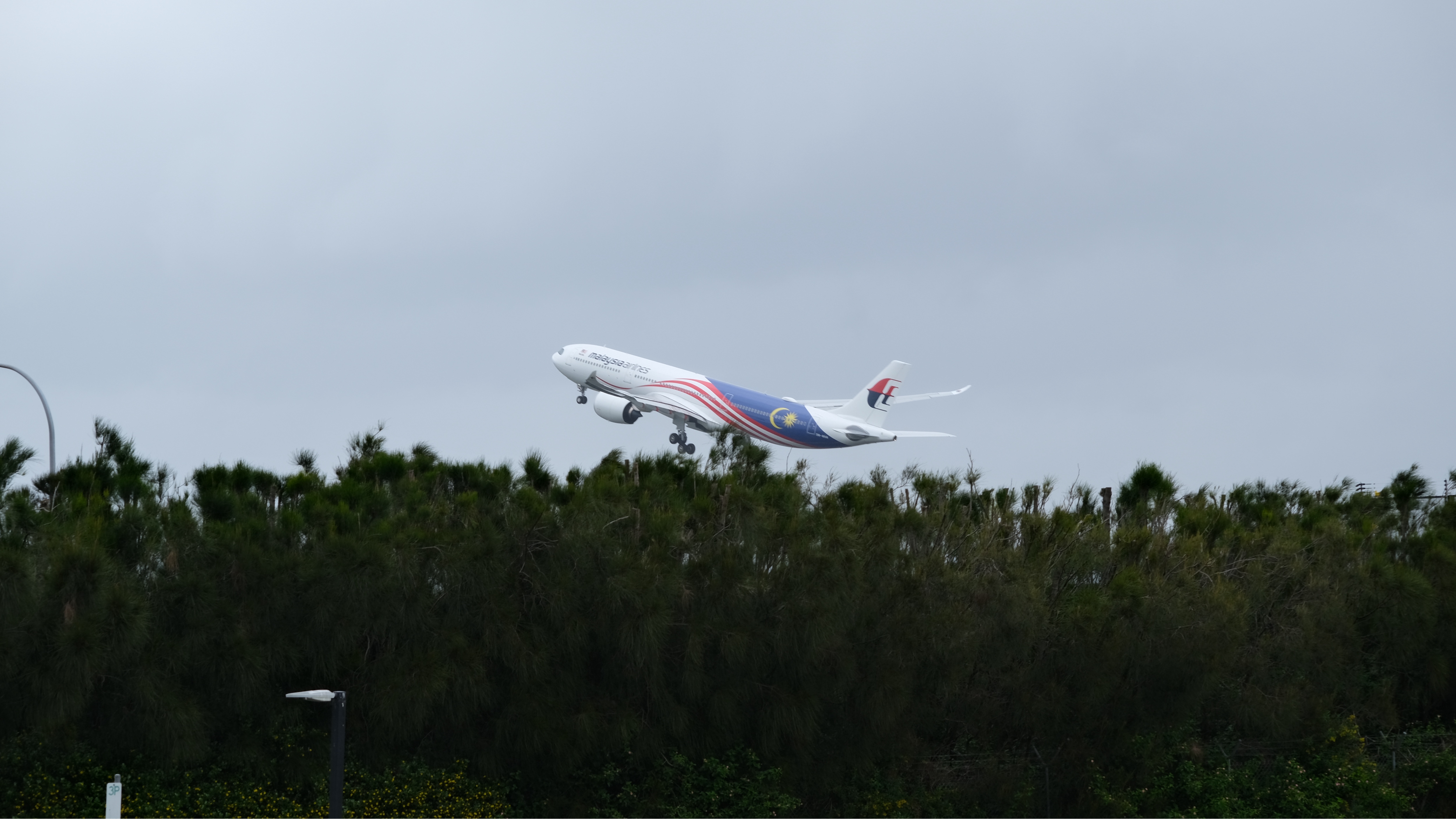 Aircraft