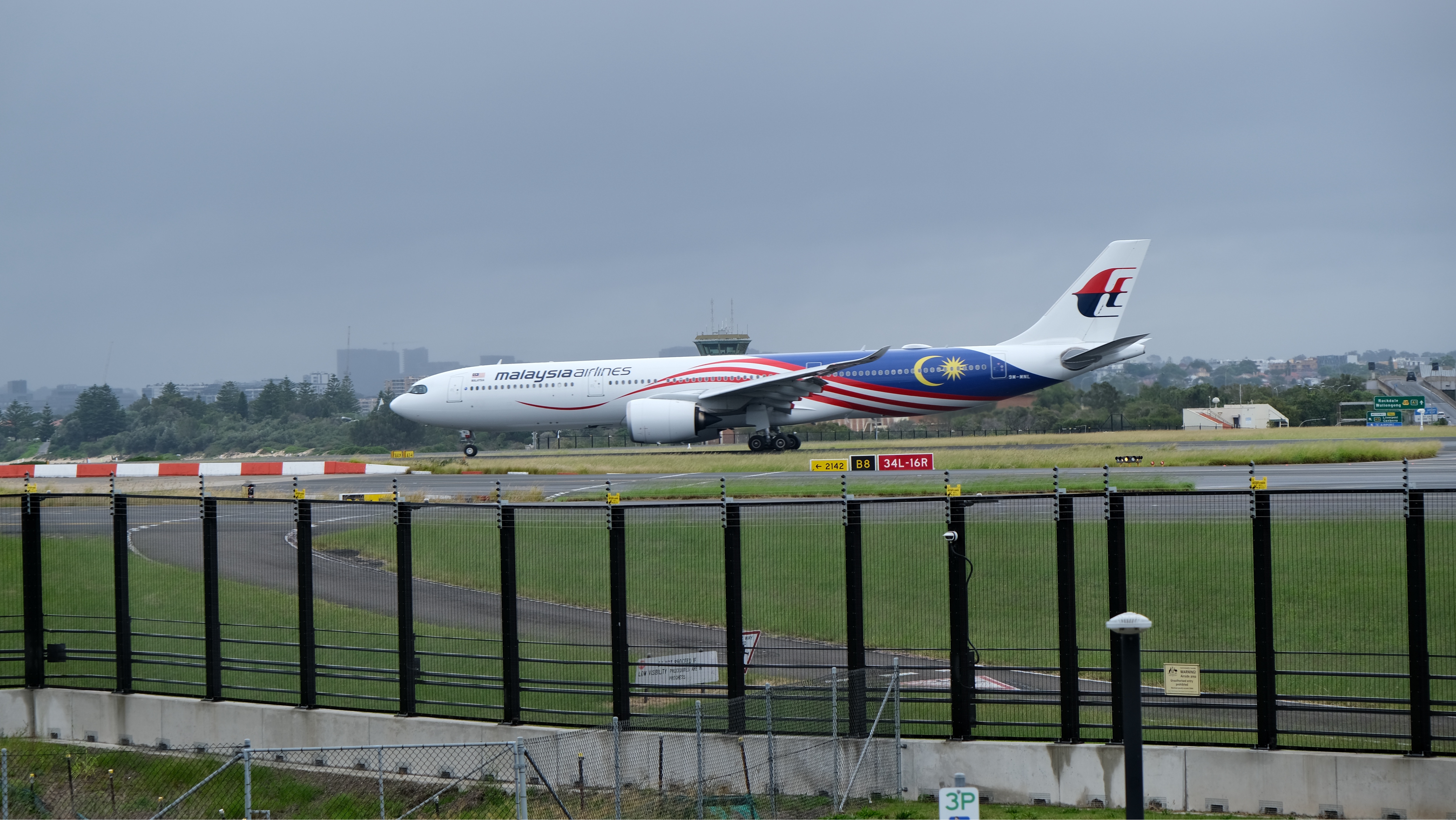 Aircraft