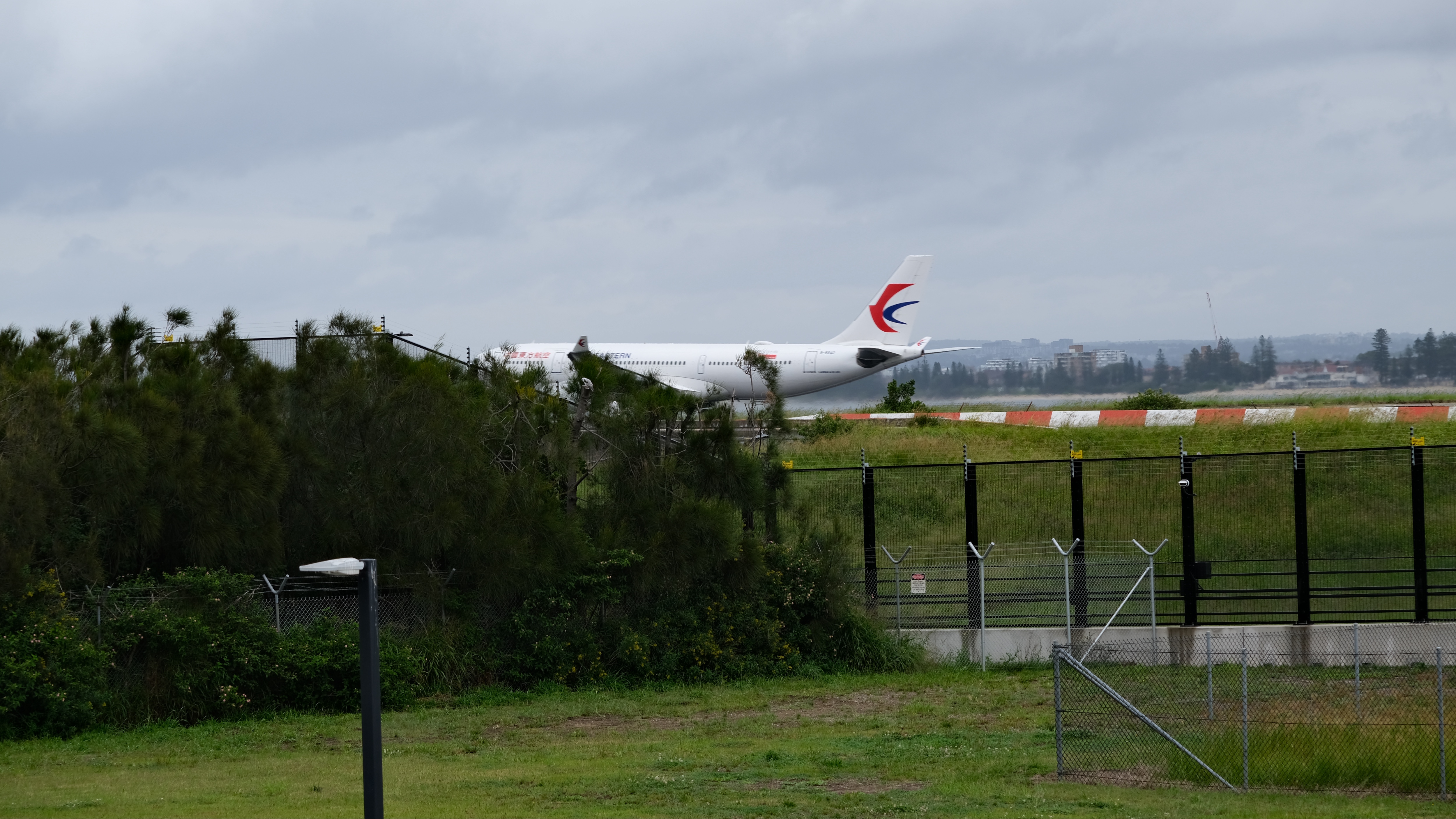 Aircraft