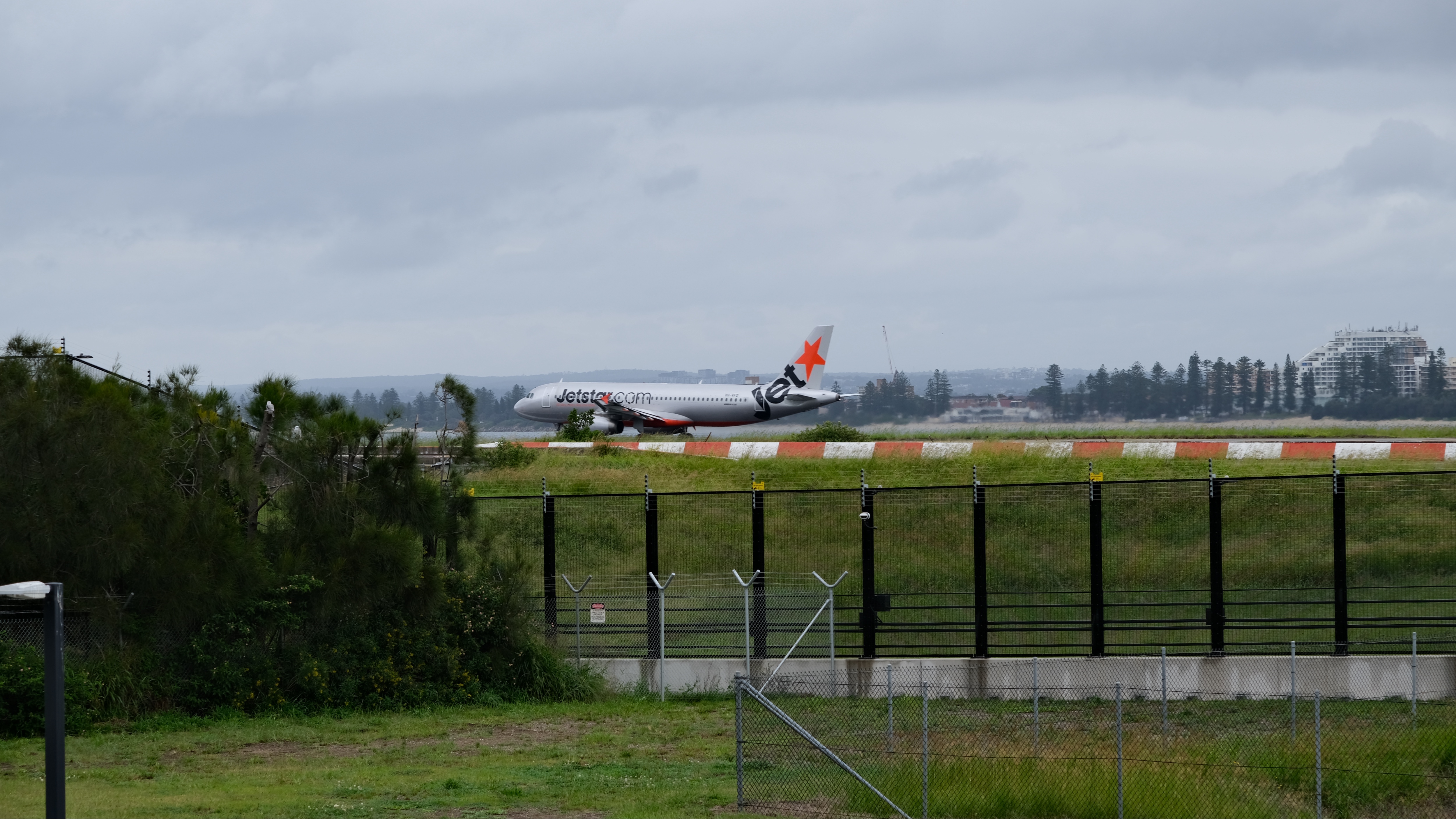 Aircraft