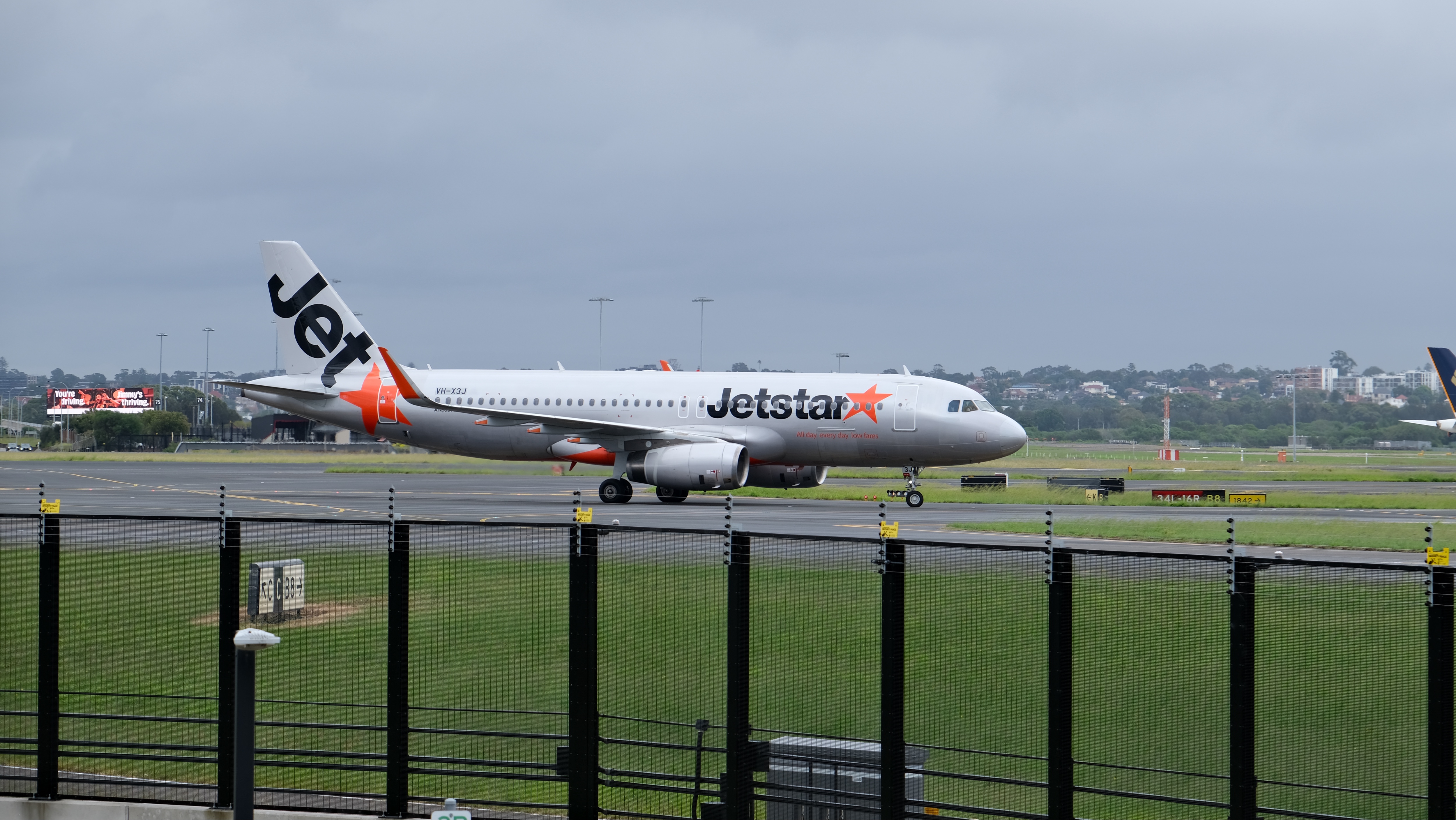 Aircraft