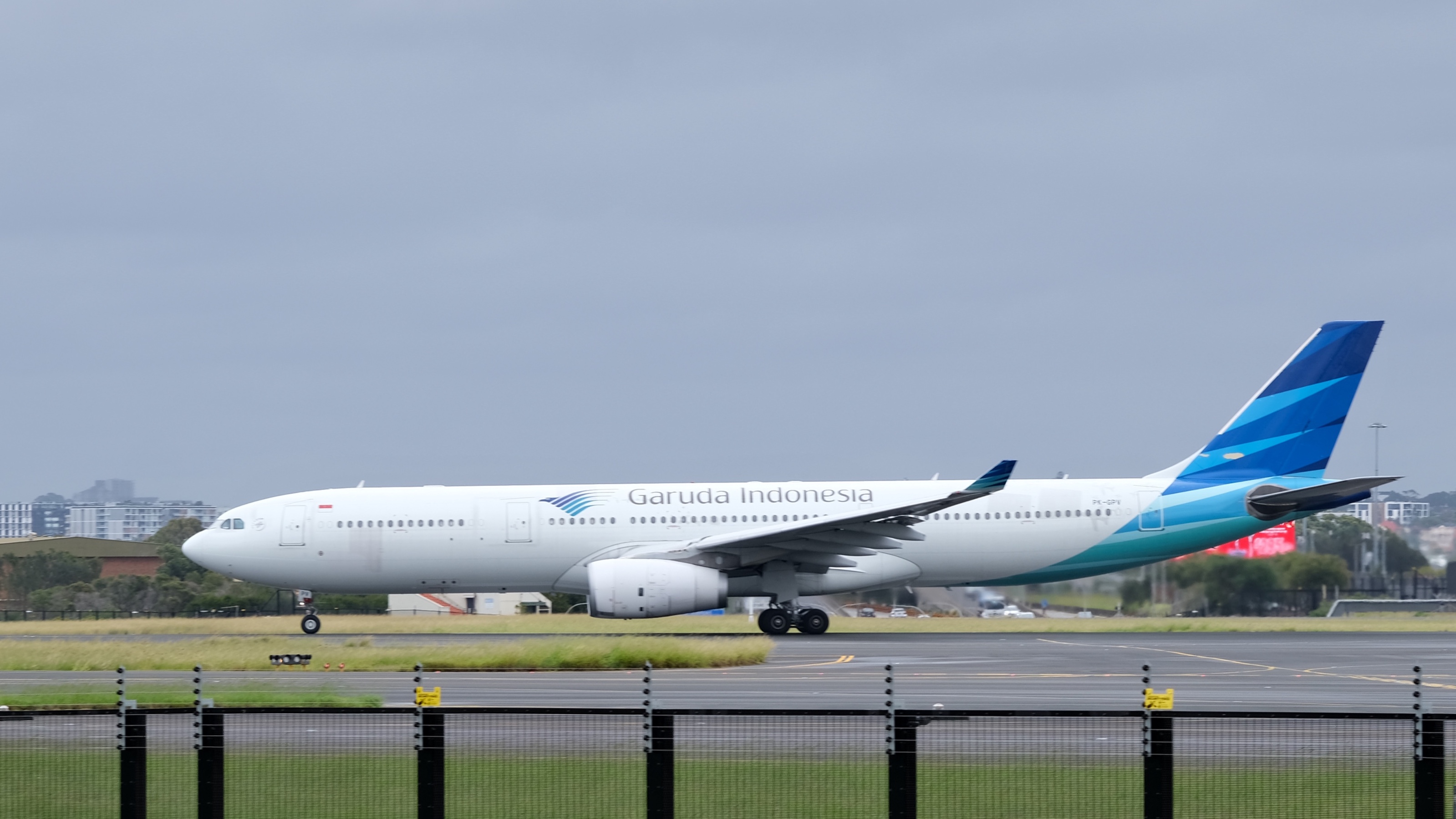 Aircraft