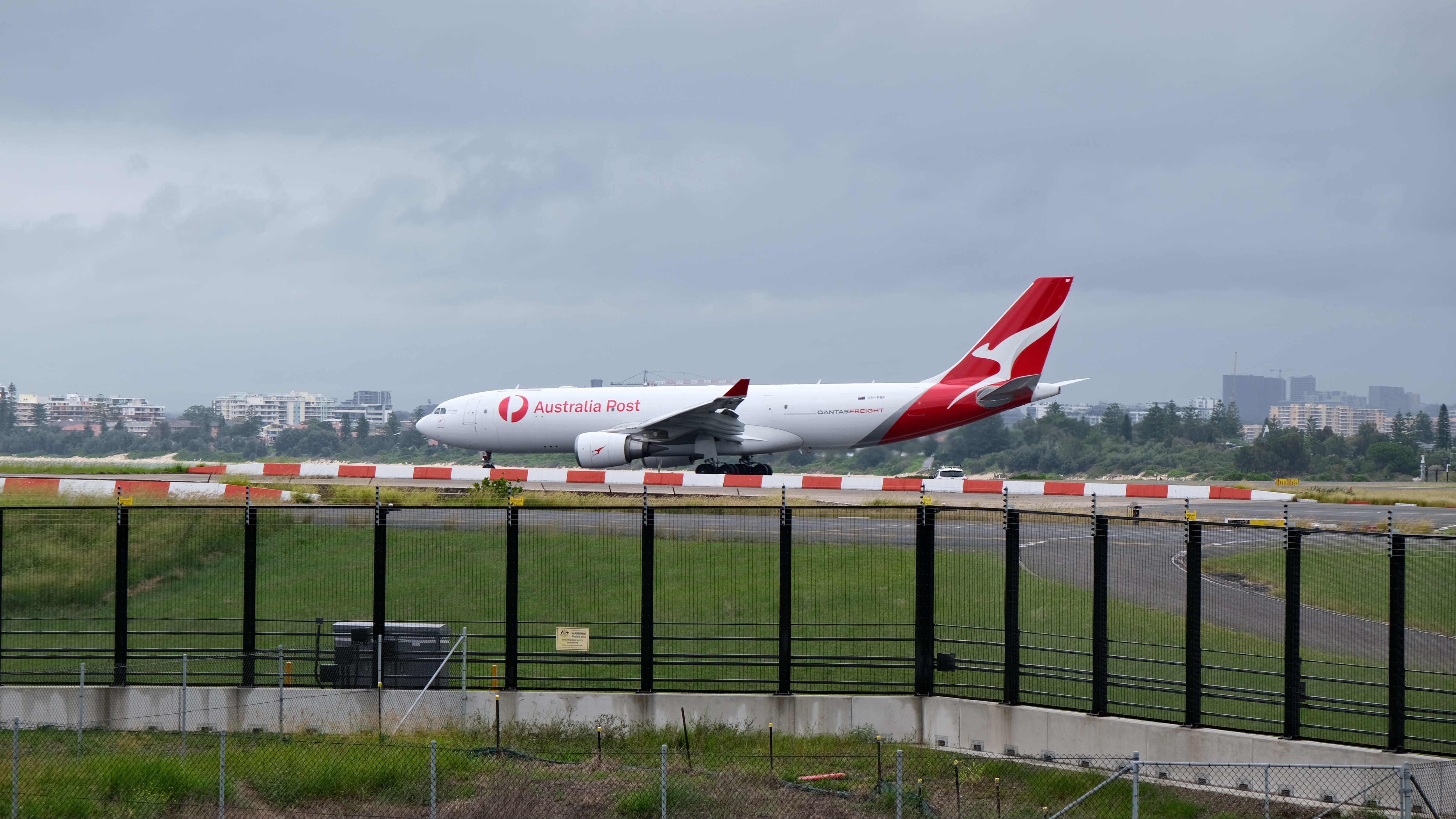 Aircraft