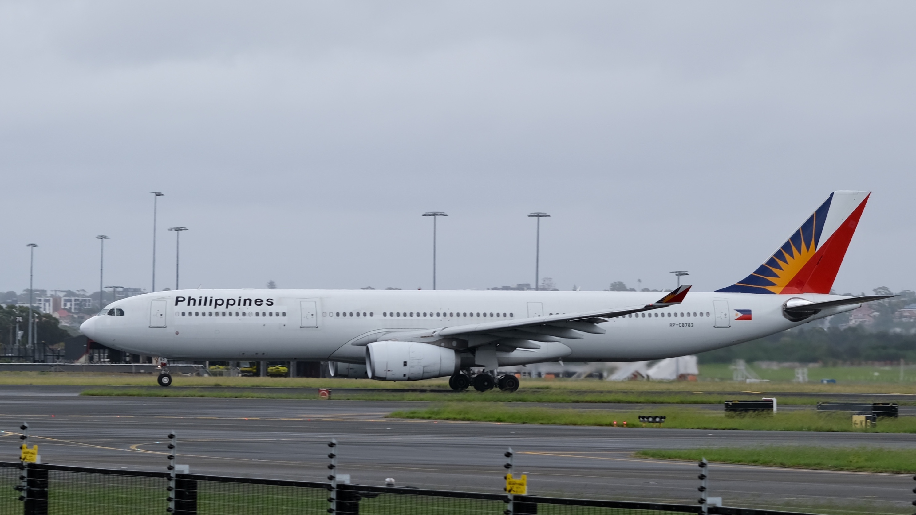 Aircraft