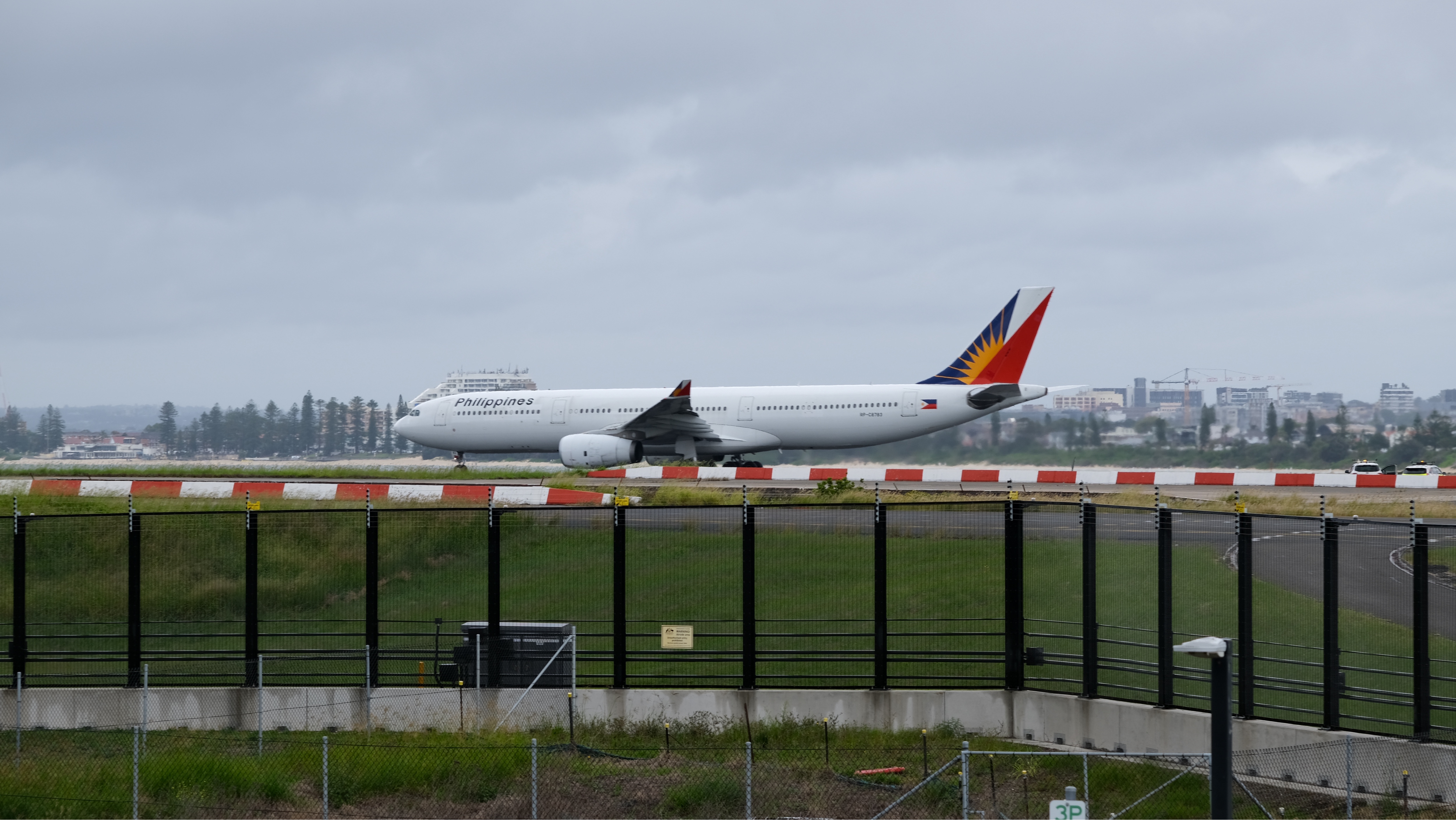 Aircraft